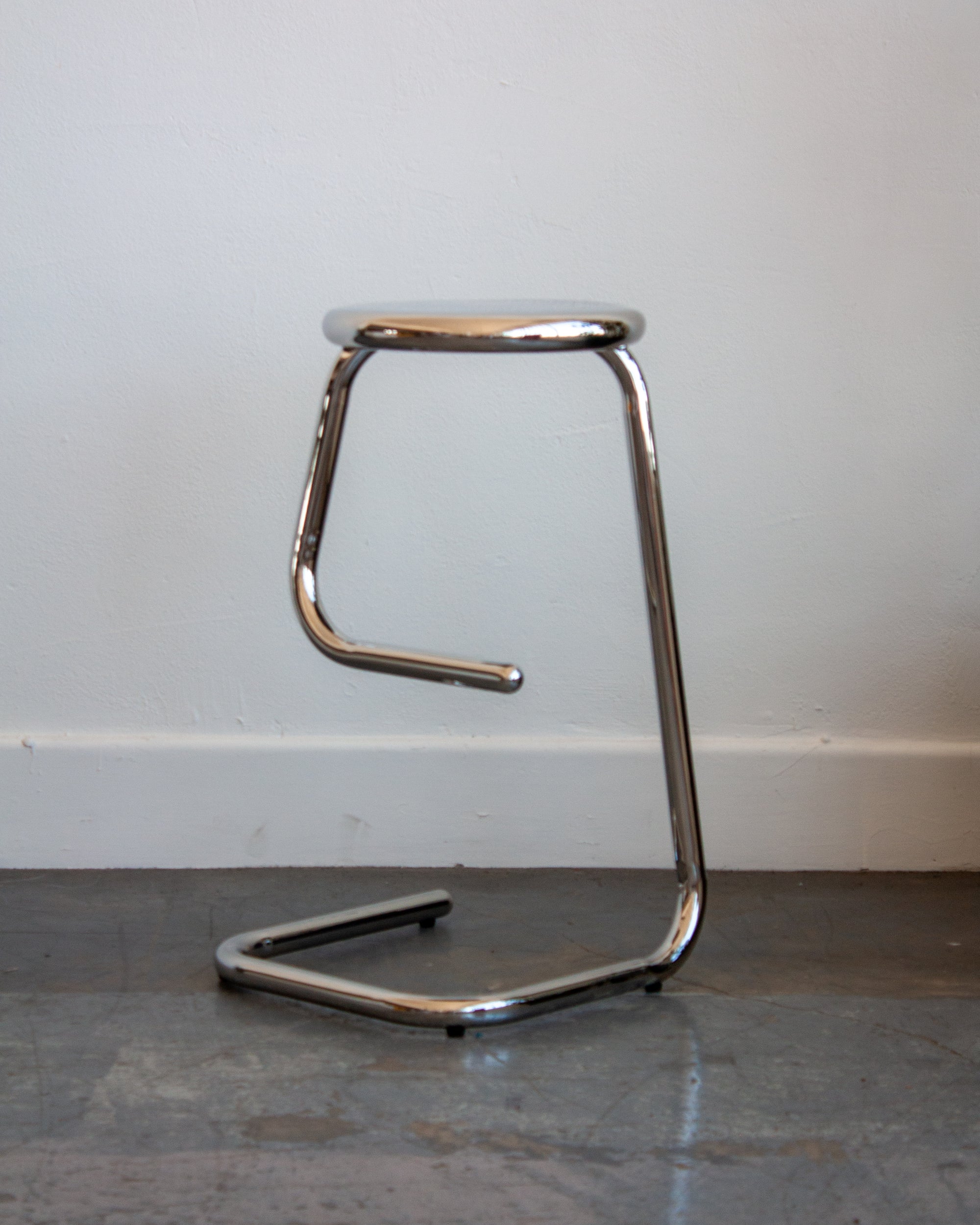 Paperclip Counter Stool