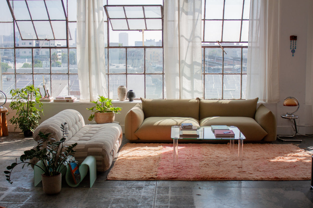 The Positive Link Between Interior Design & Mental Health – Dupe