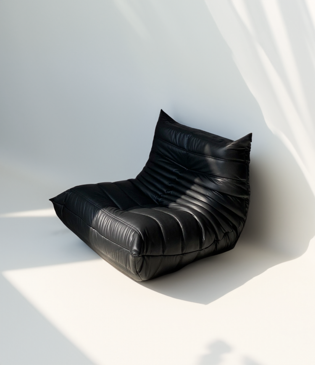 Rumi Sofa - One Seater