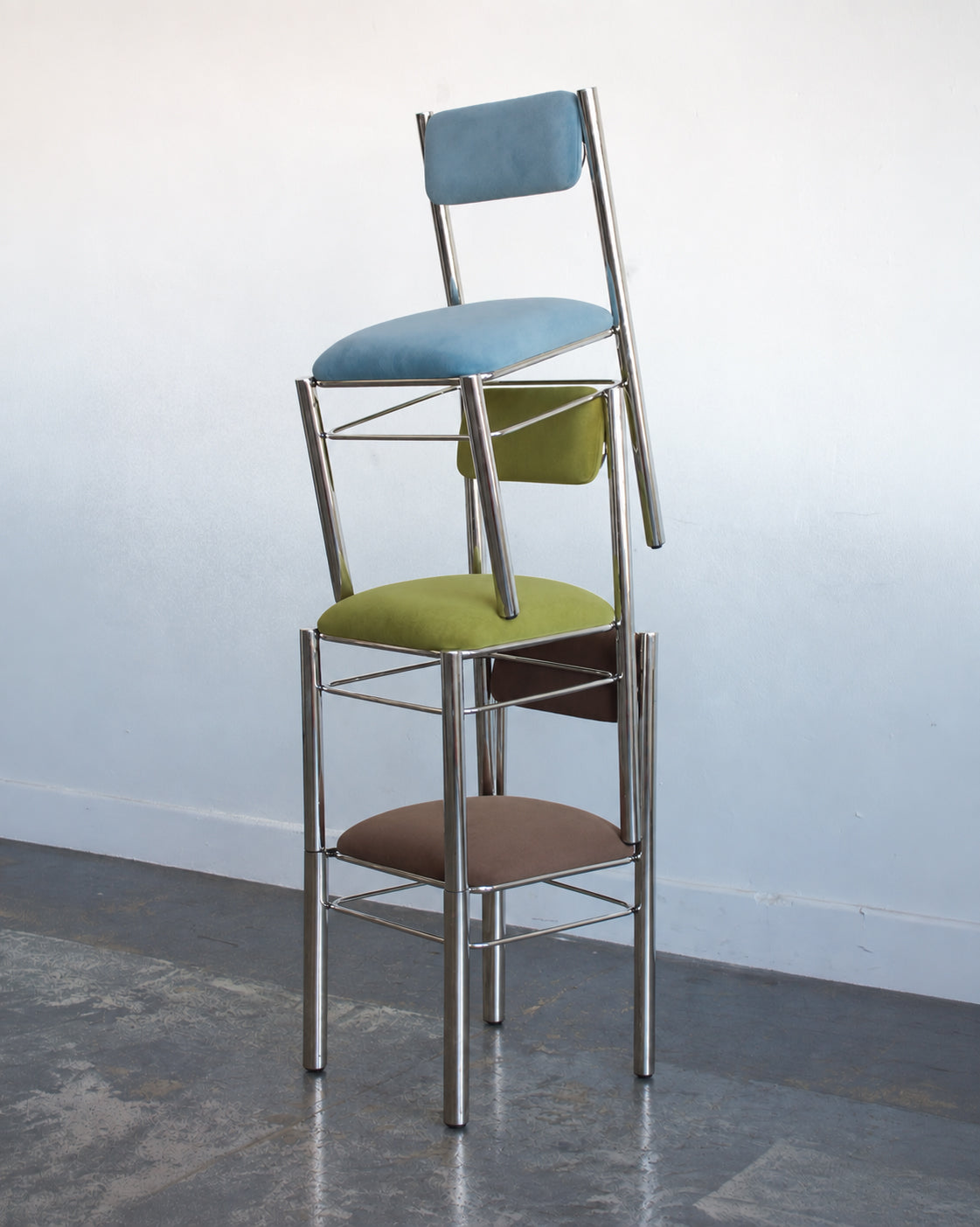 Simin Chair