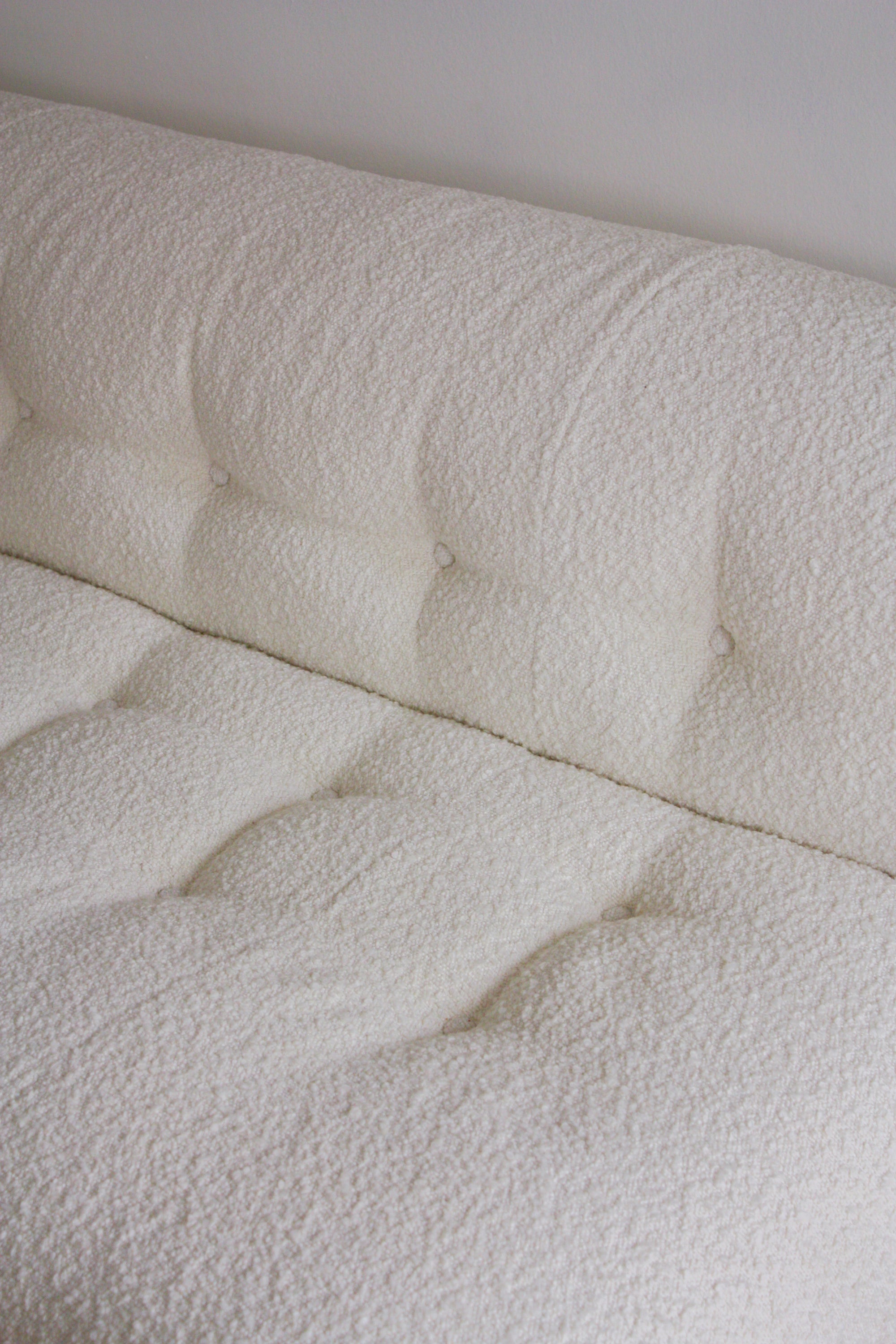 Soriana Sofa - Three Seater