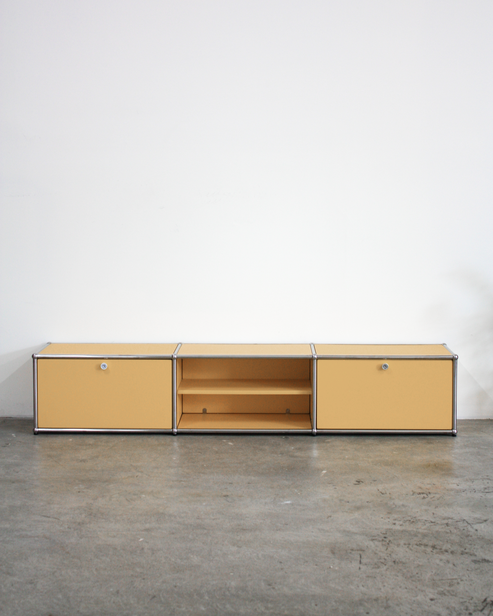 Media Console - MDF