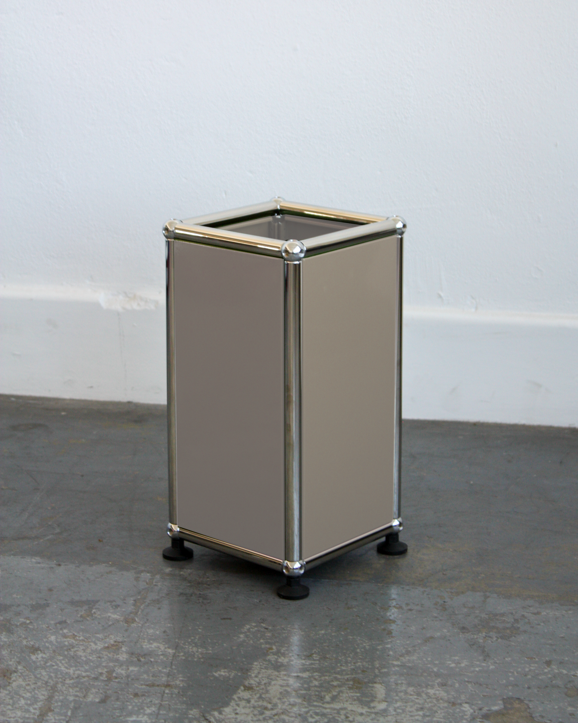 Umbrella Stand - Stainless Steel