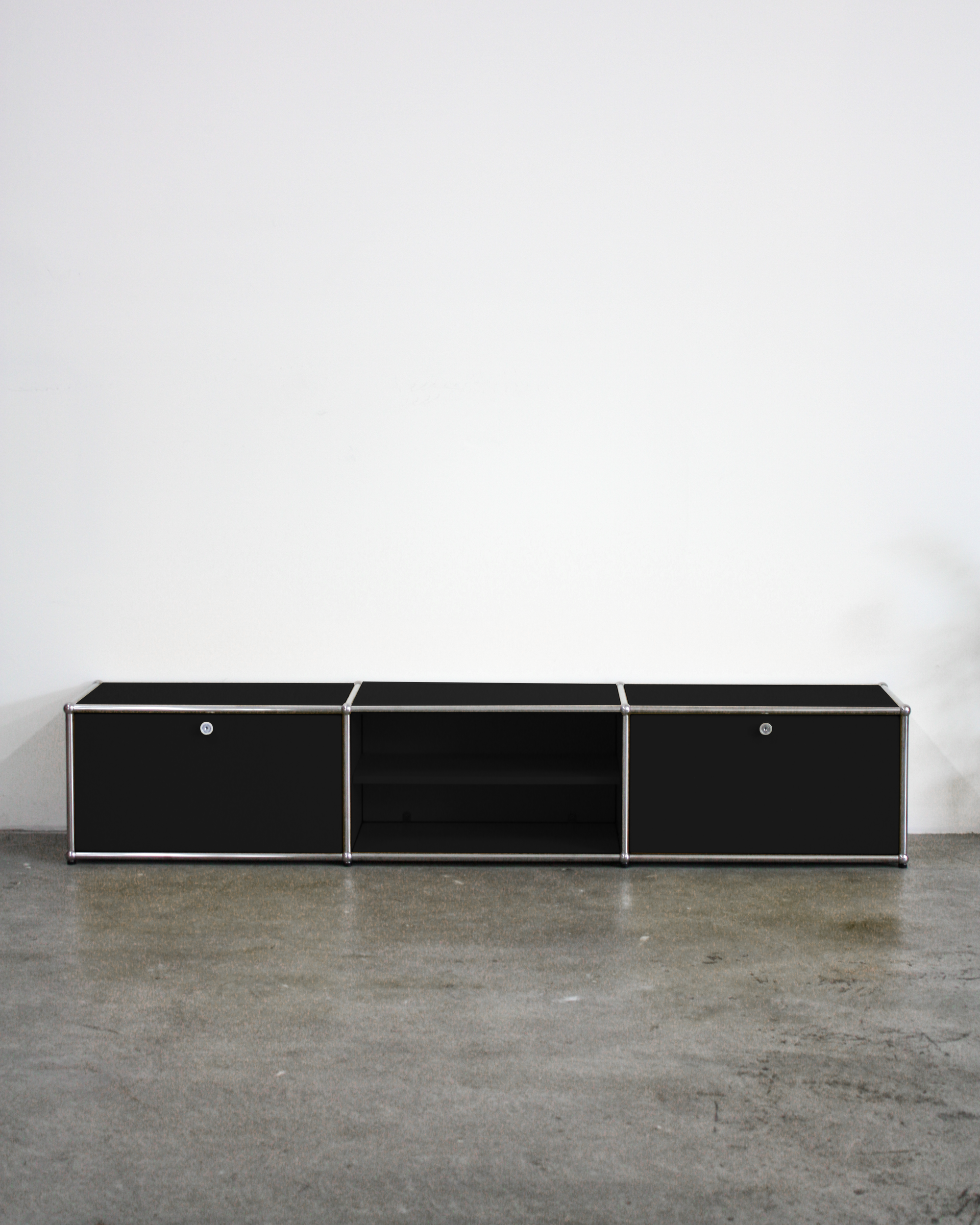 Media Console - MDF