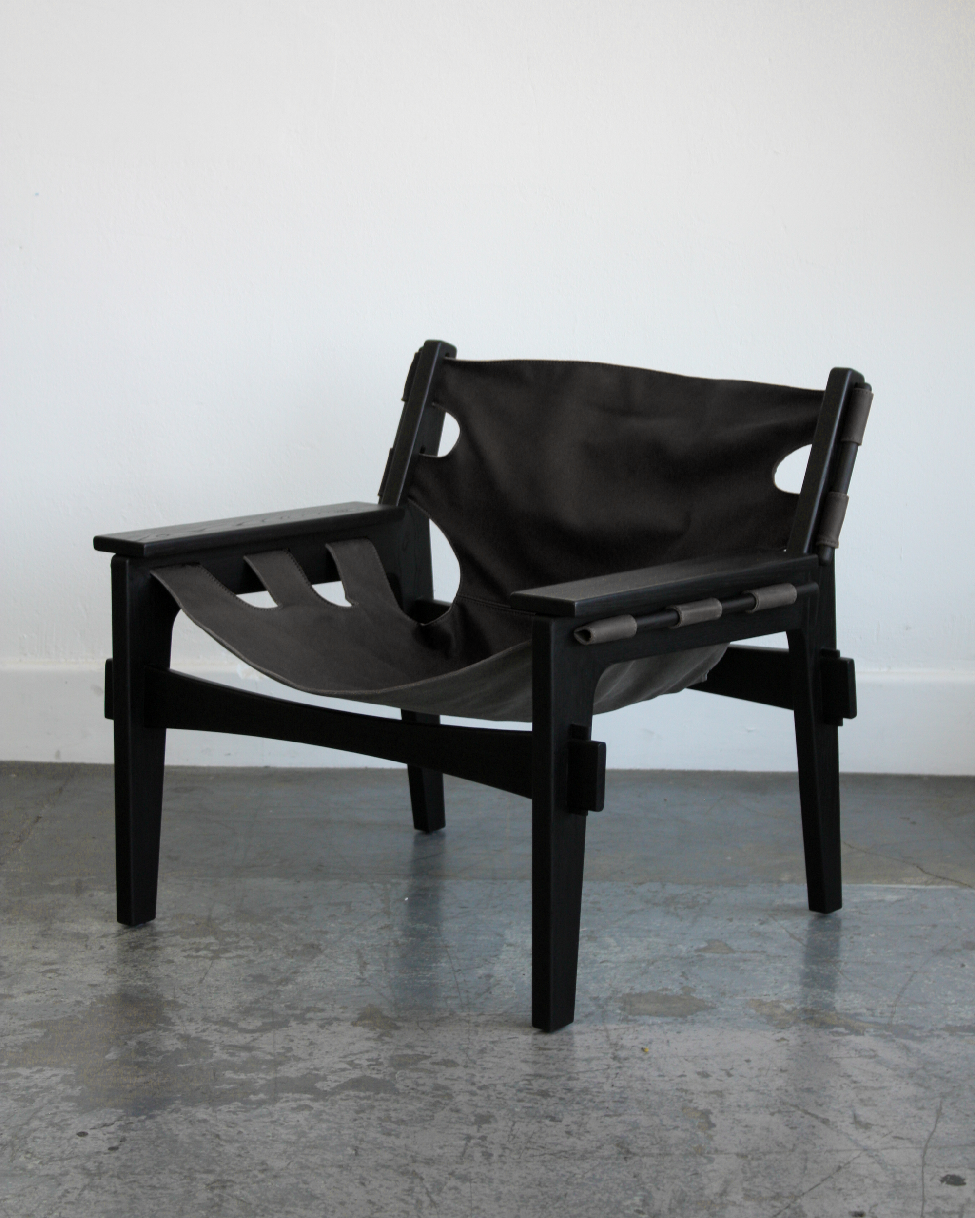 Caspian Lounge Chair