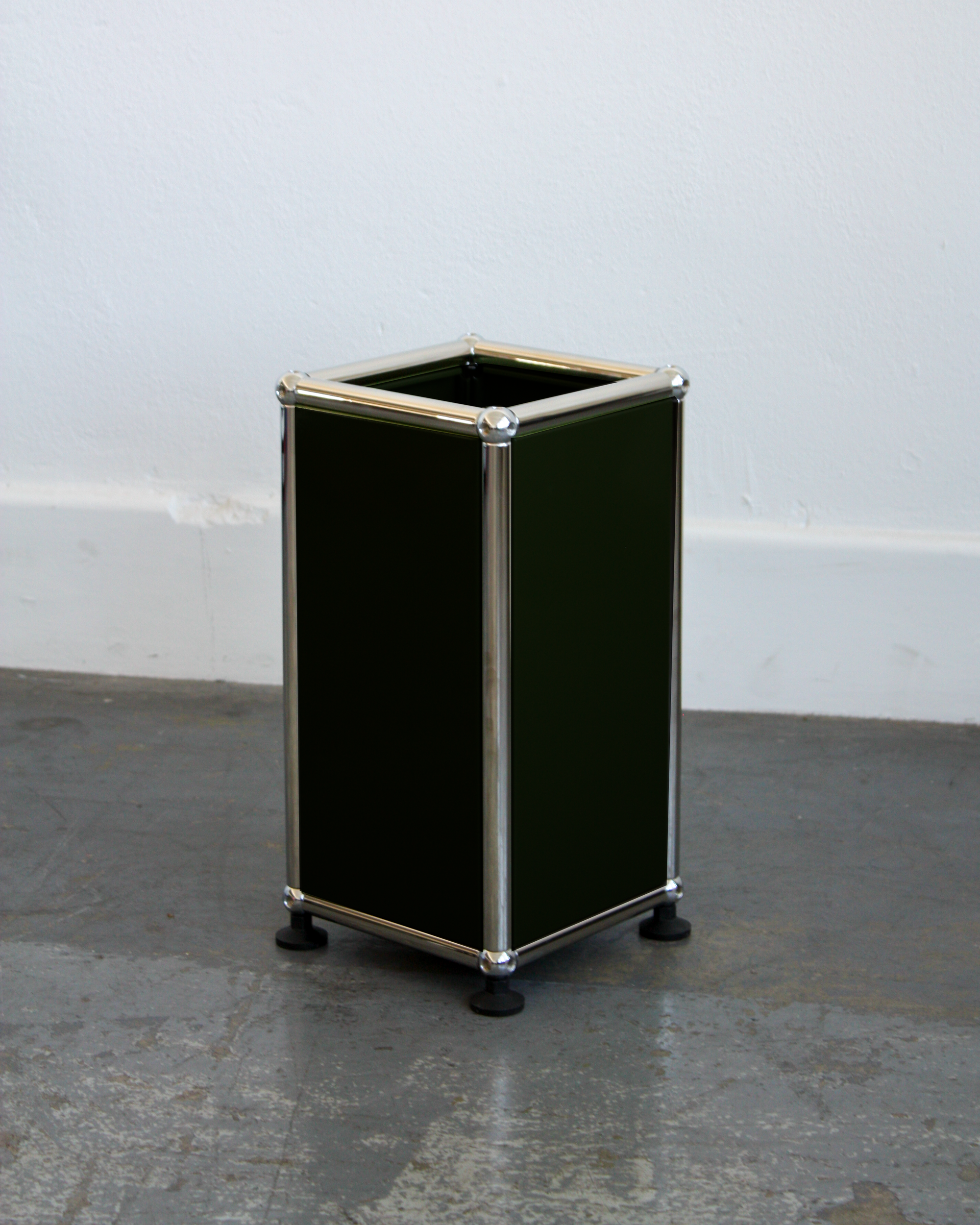 Umbrella Stand - Stainless Steel