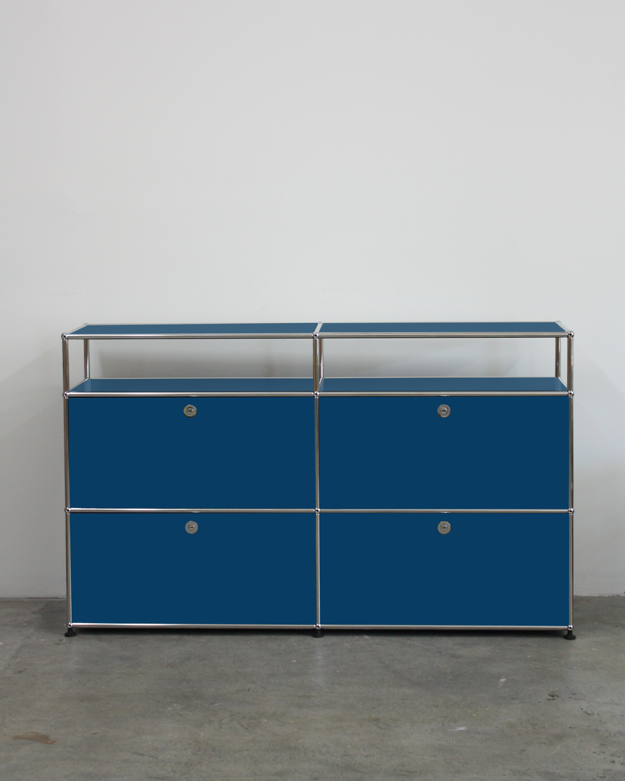 Dresser - Stainless Steel