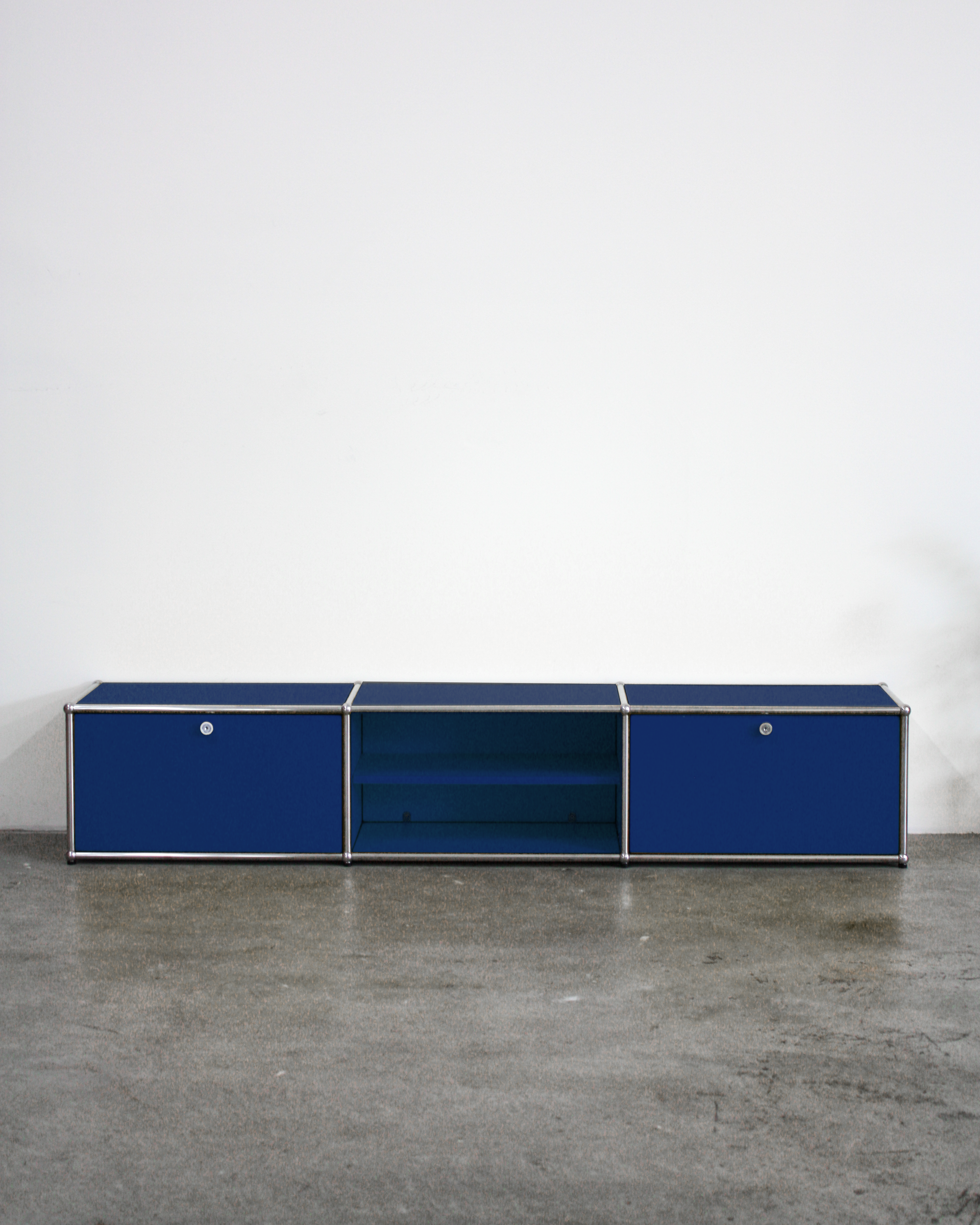 Media Console - MDF