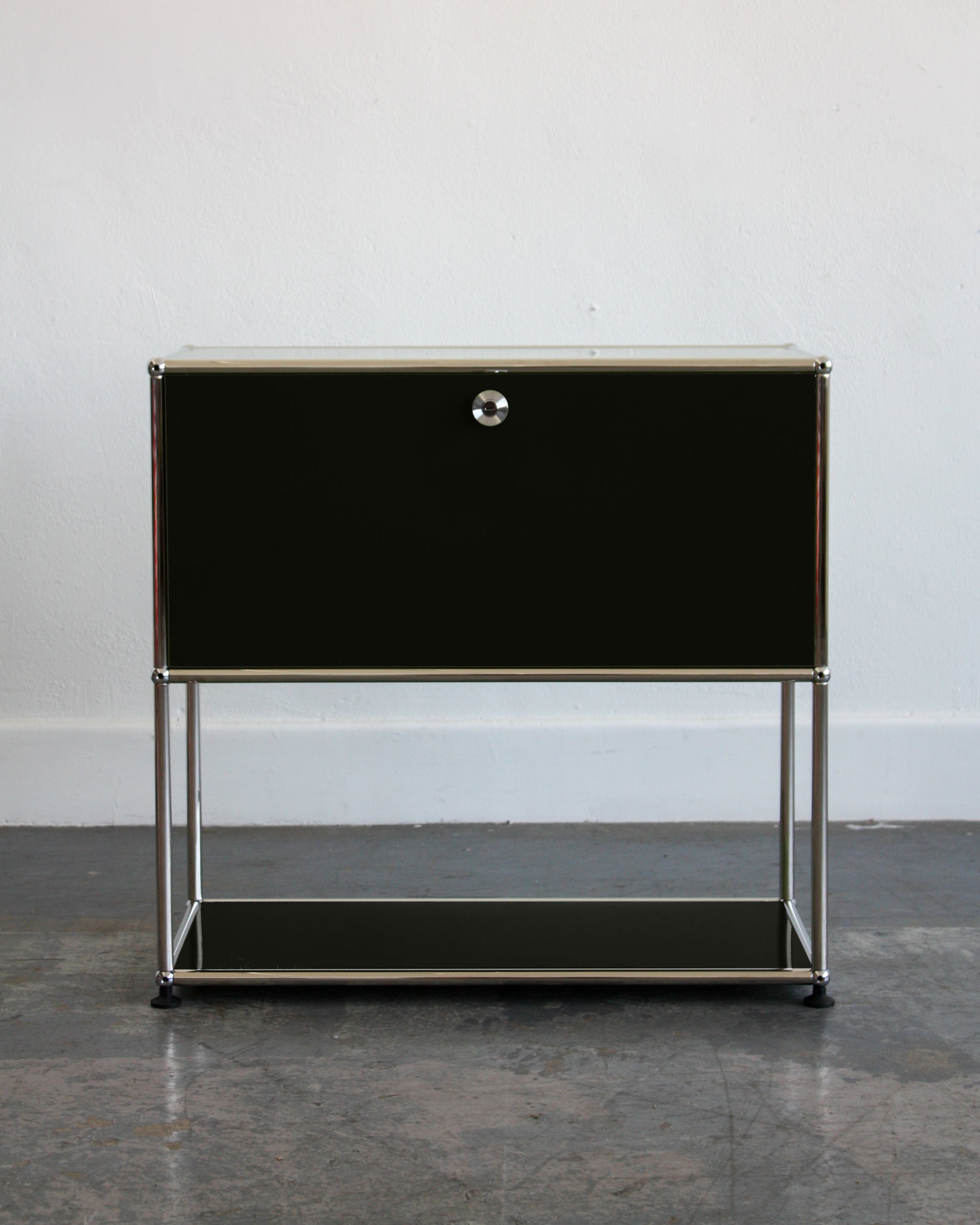 Storage Unit - Stainless Steel