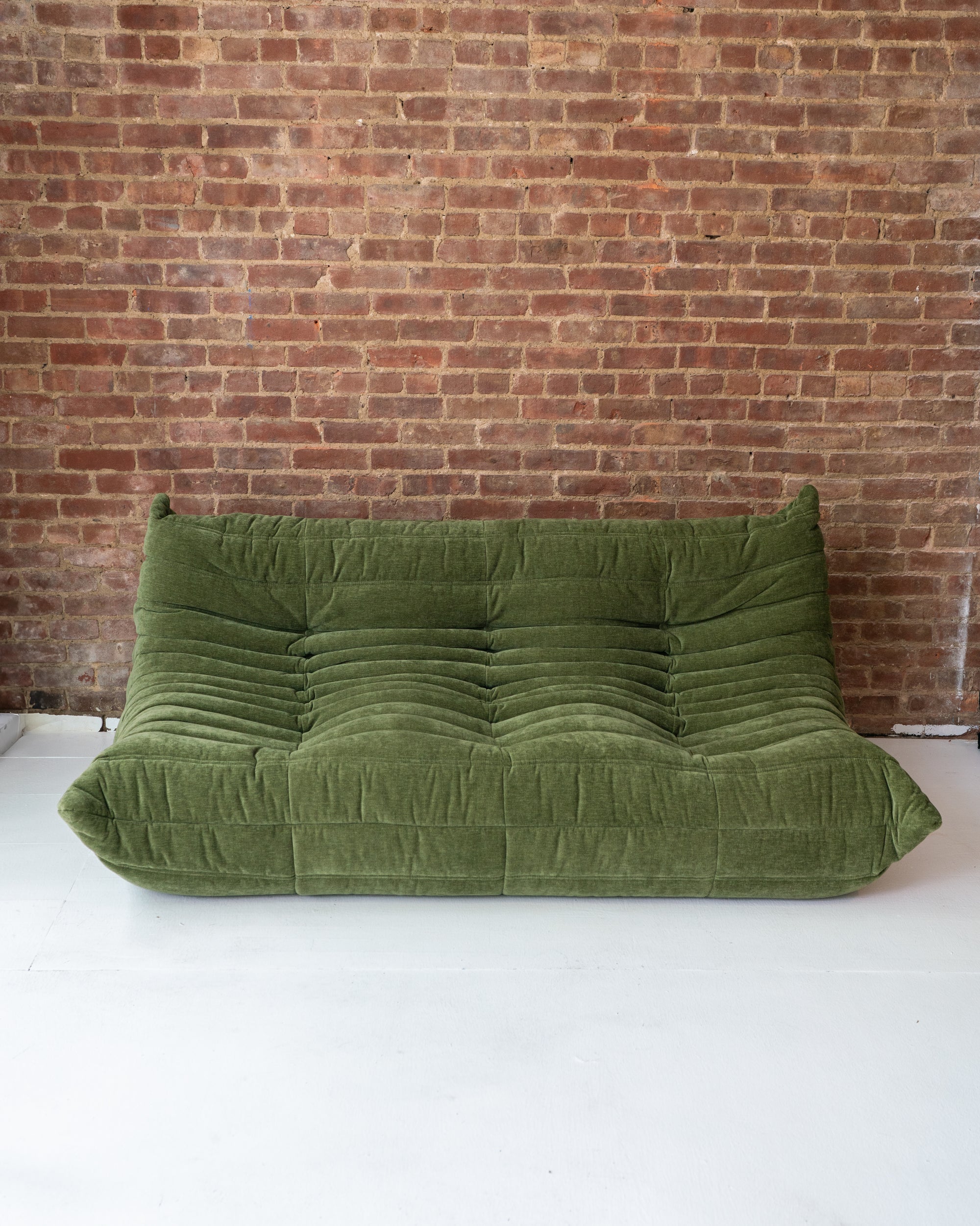 Rumi Sofa - Three Seater