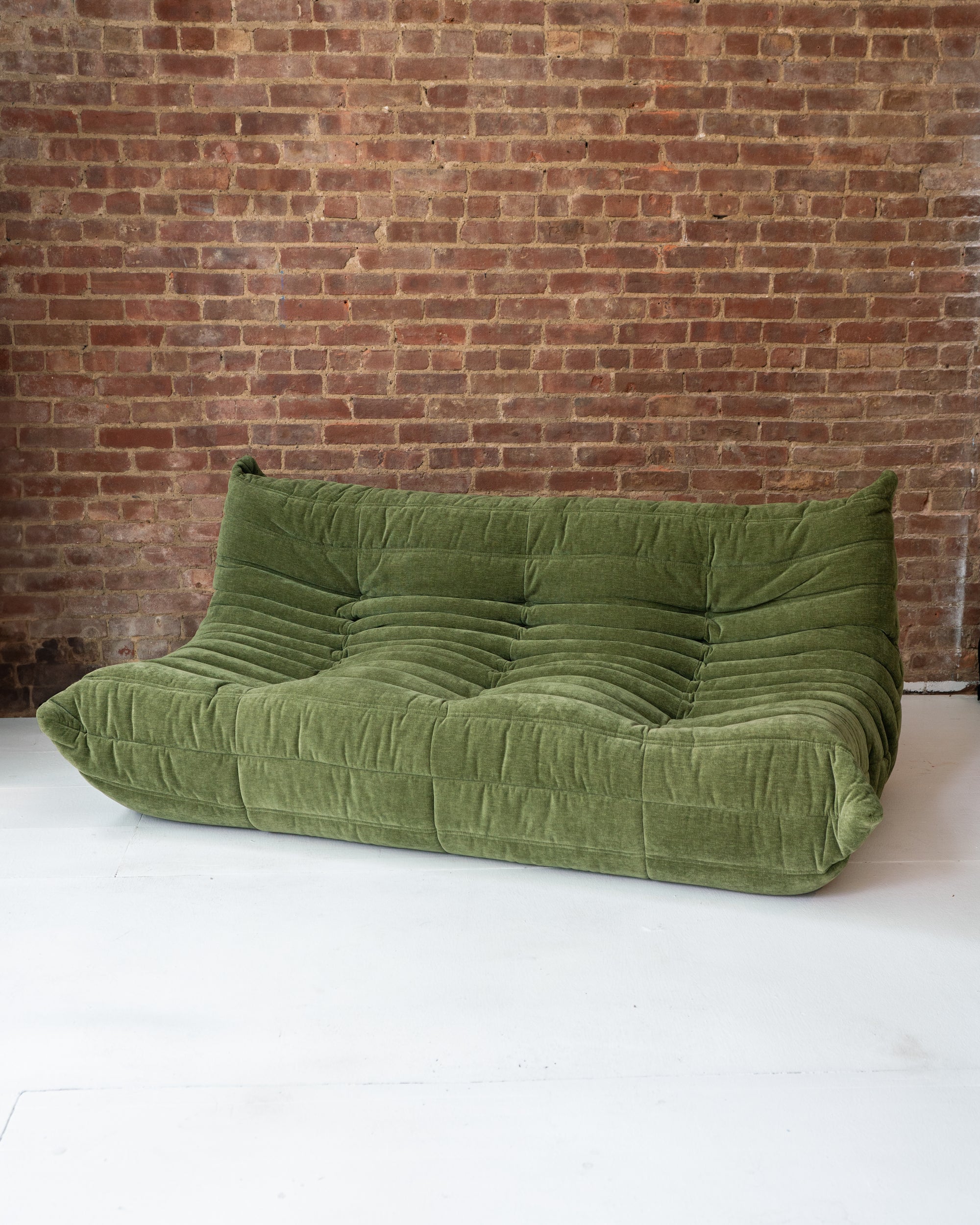 Rumi Sofa - Three Seater
