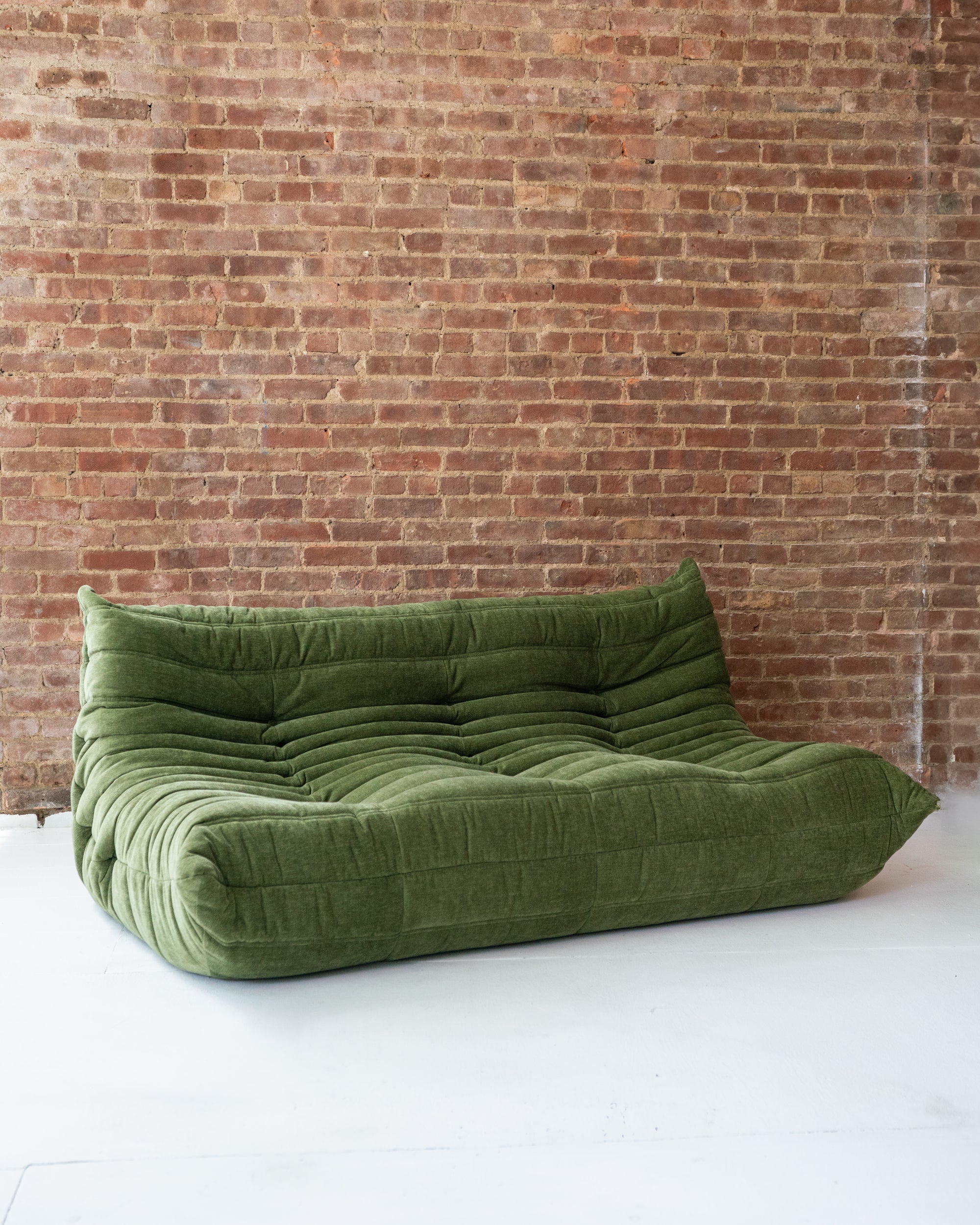 Rumi Sofa - Three Seater