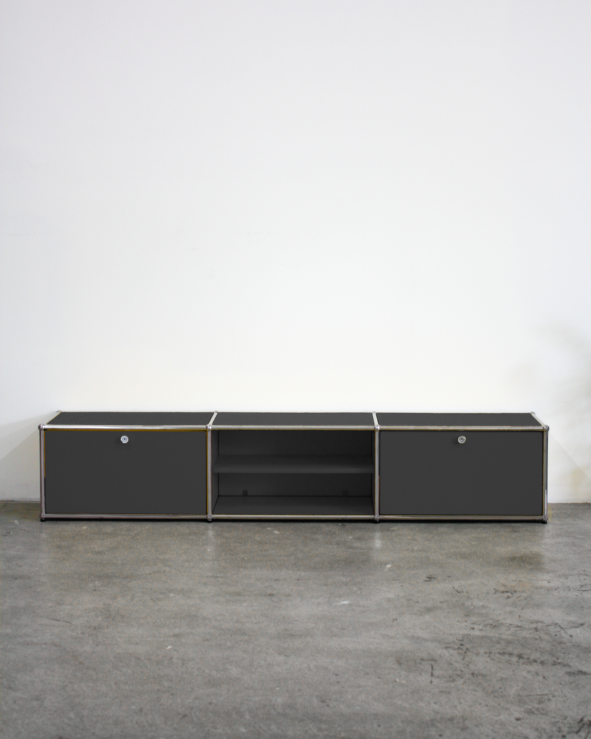 Media Console - MDF