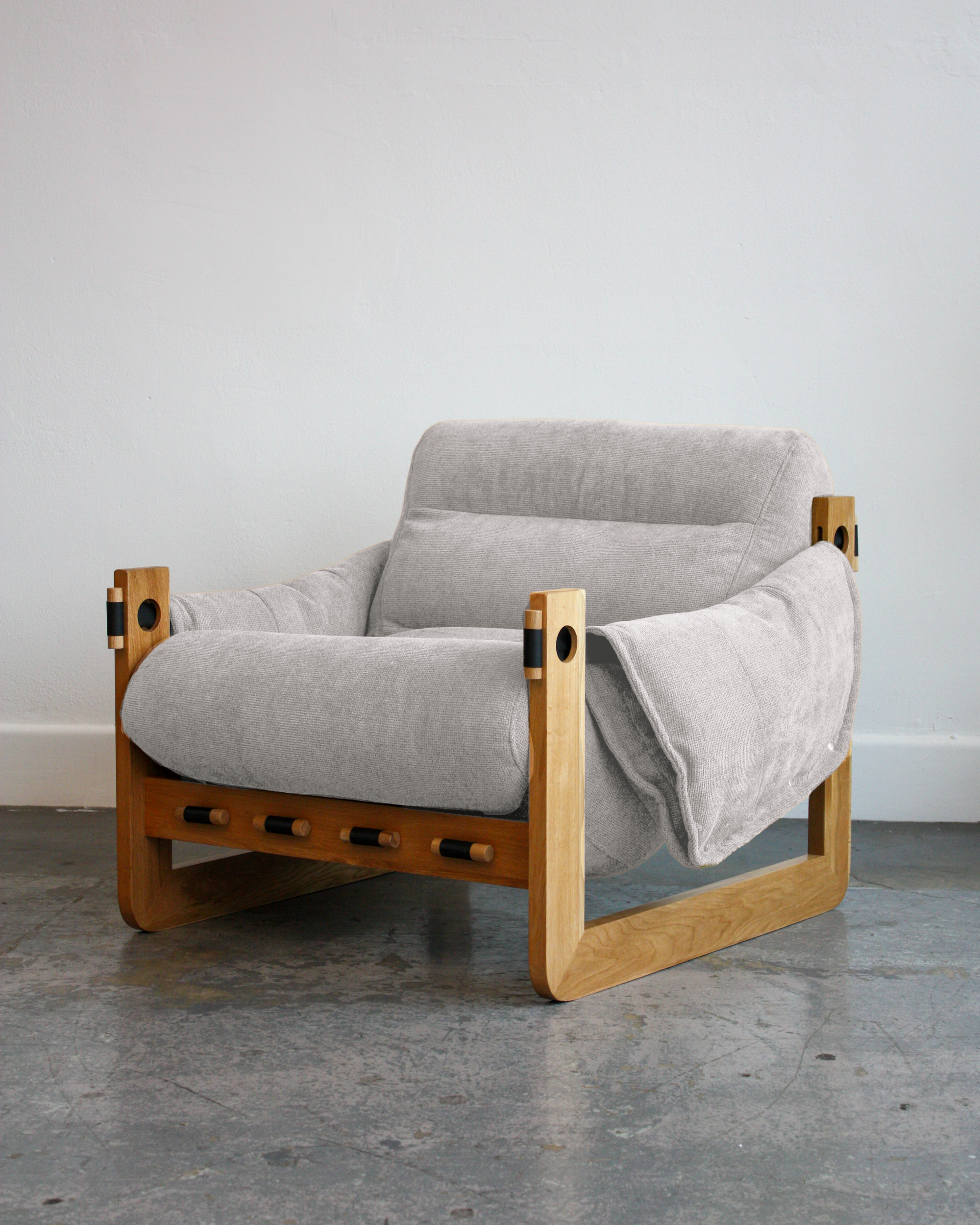 Sling Lounge Chair