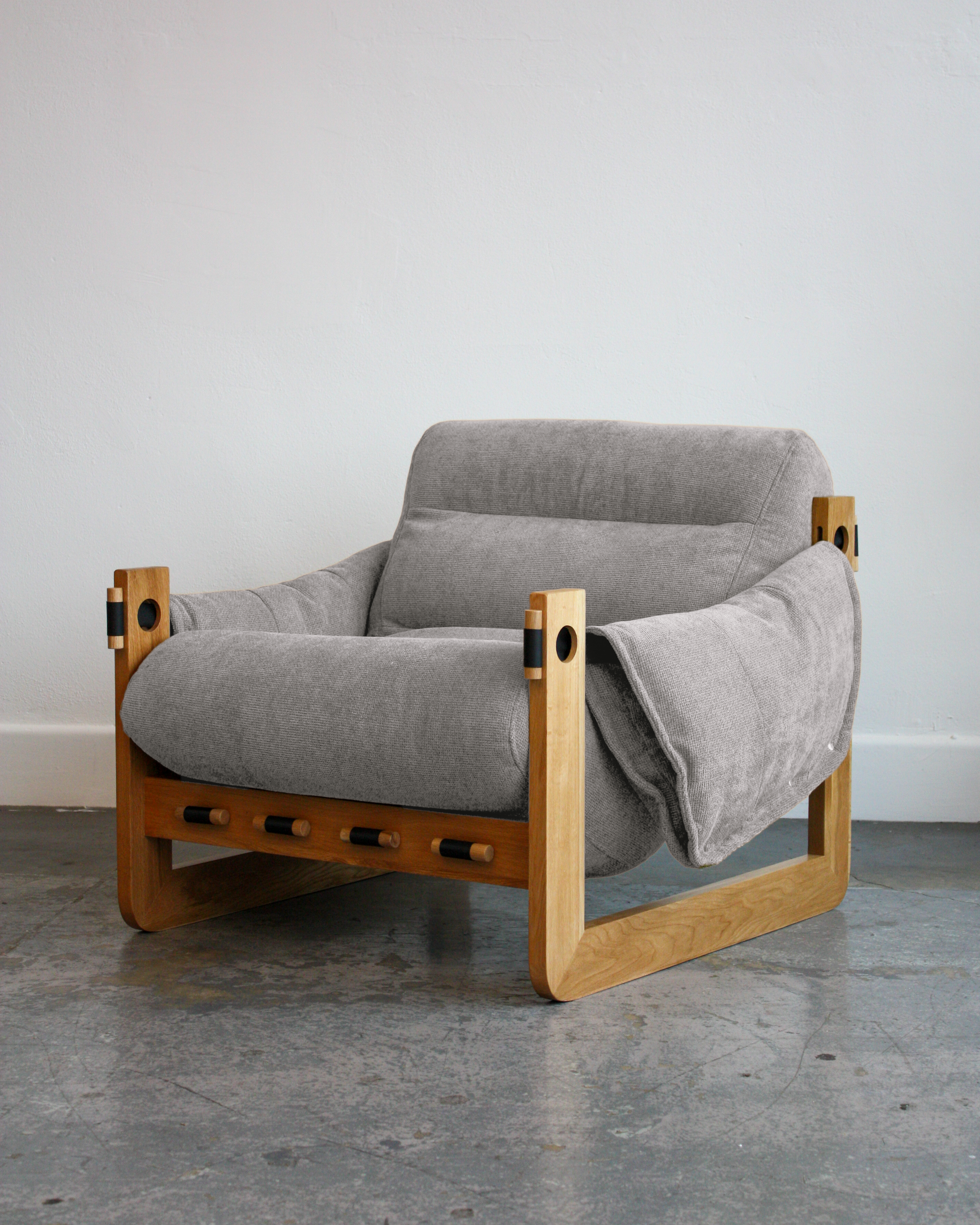 Sling Lounge Chair