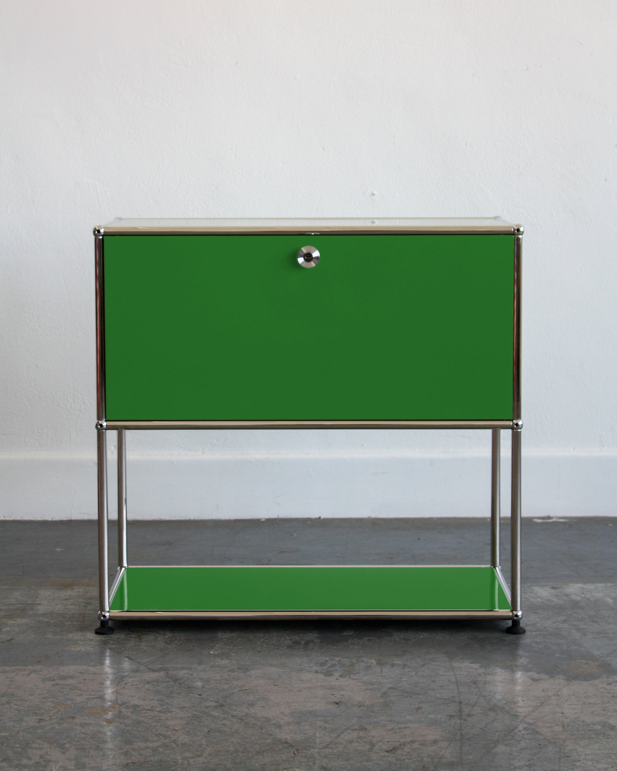 Storage Unit - Stainless Steel