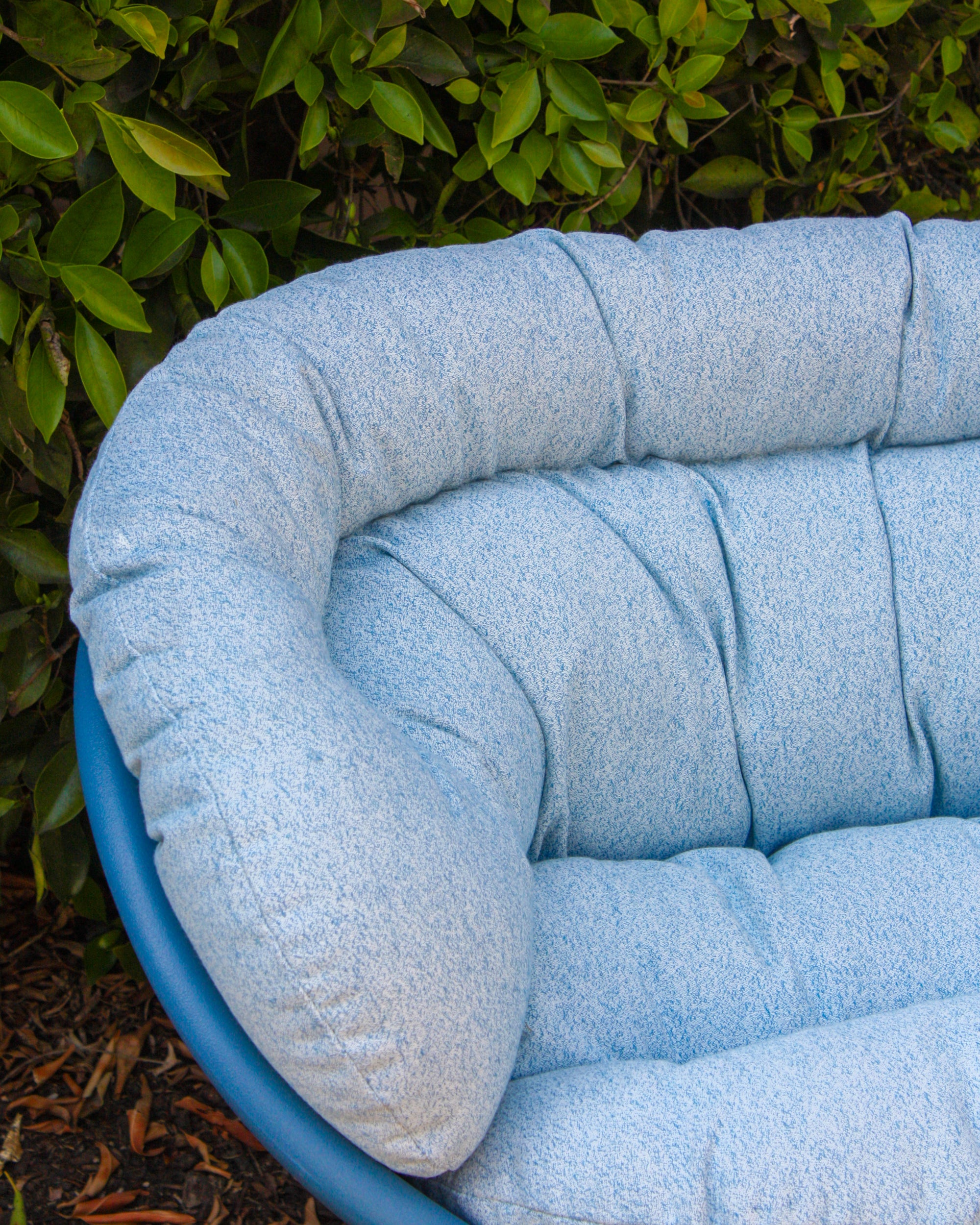 Outdoor Cushion - Cylinder Chair