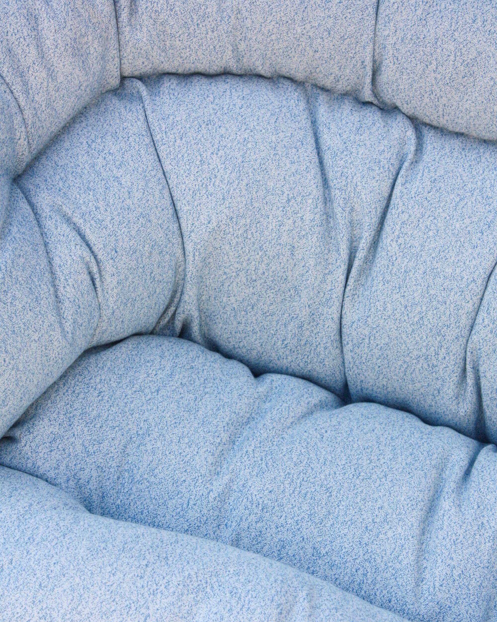 Outdoor Cushion - Cylinder Chair