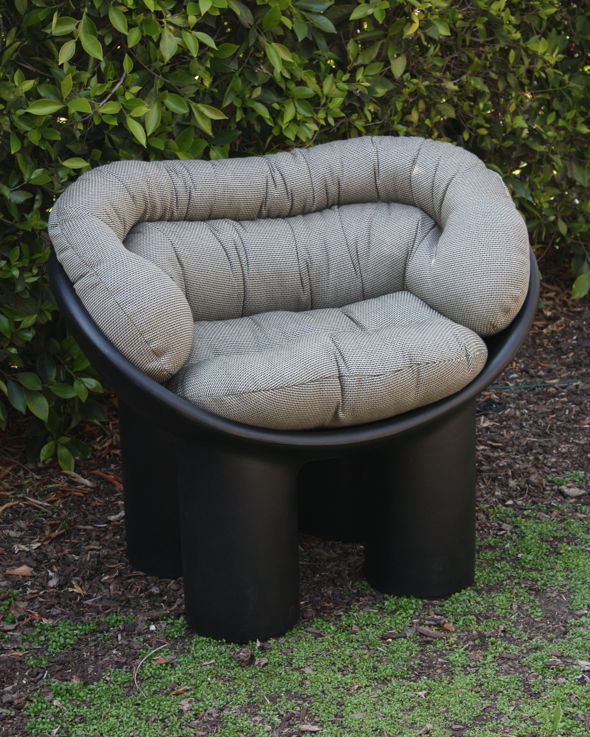 Outdoor Cushion - Cylinder Chair