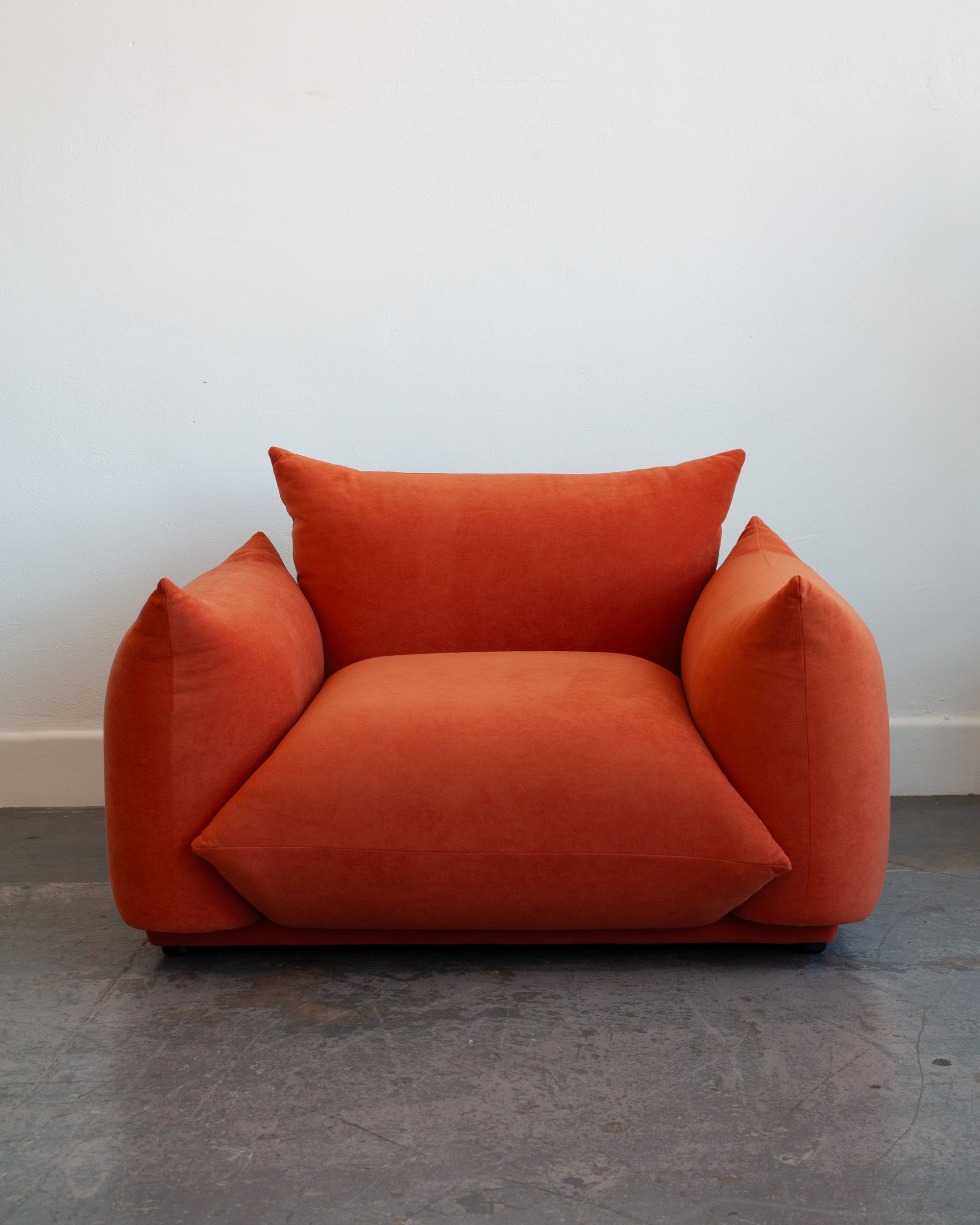 Marshmallow Sofa - 1 seater