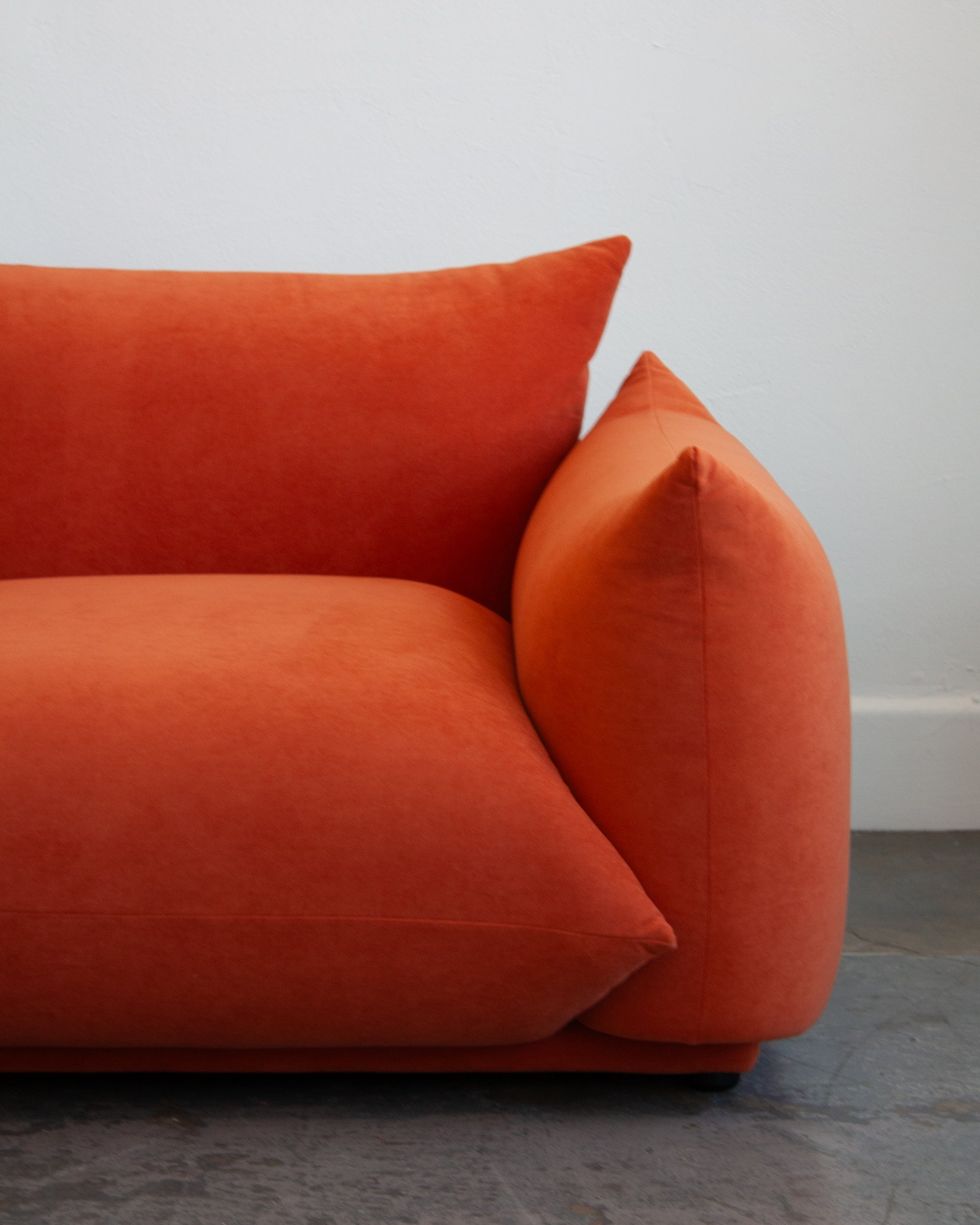 Marshmallow Sofa - 1 seater