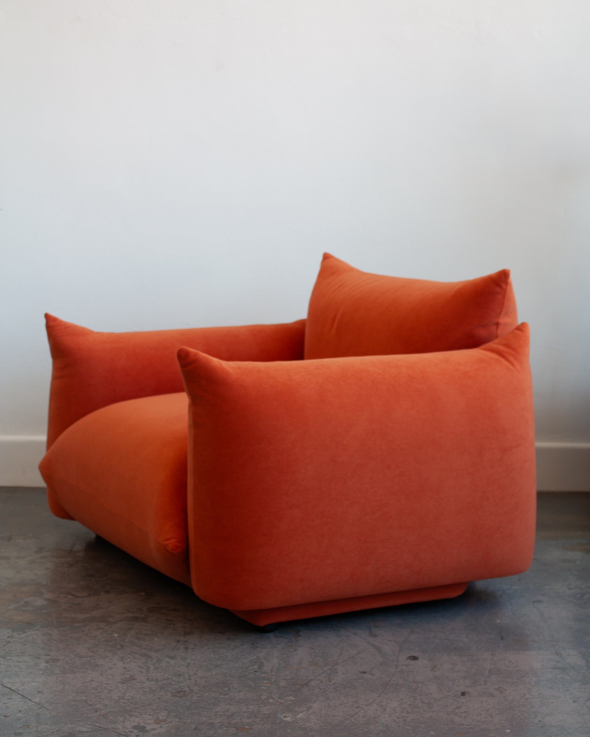 Marshmallow Sofa - 1 seater