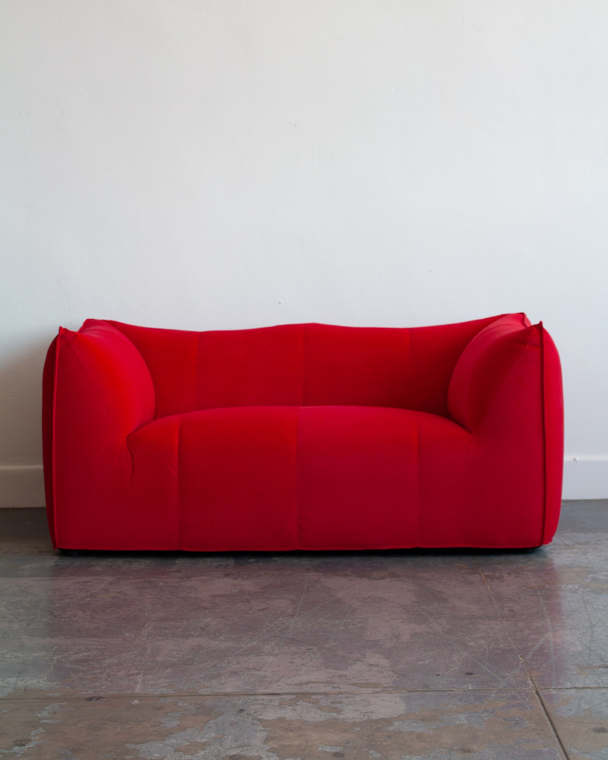 Leandro Loveseat Sofa