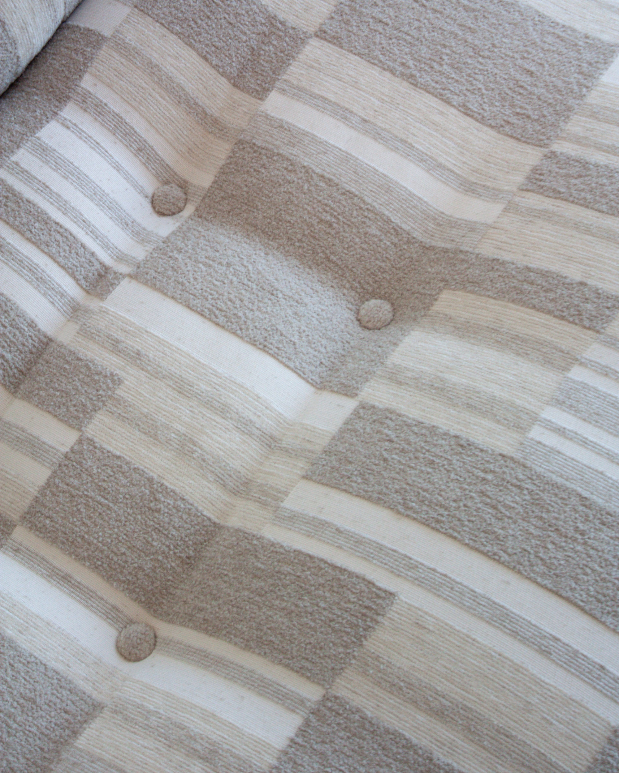 Patchwork Soriana Sofa - Two Seater