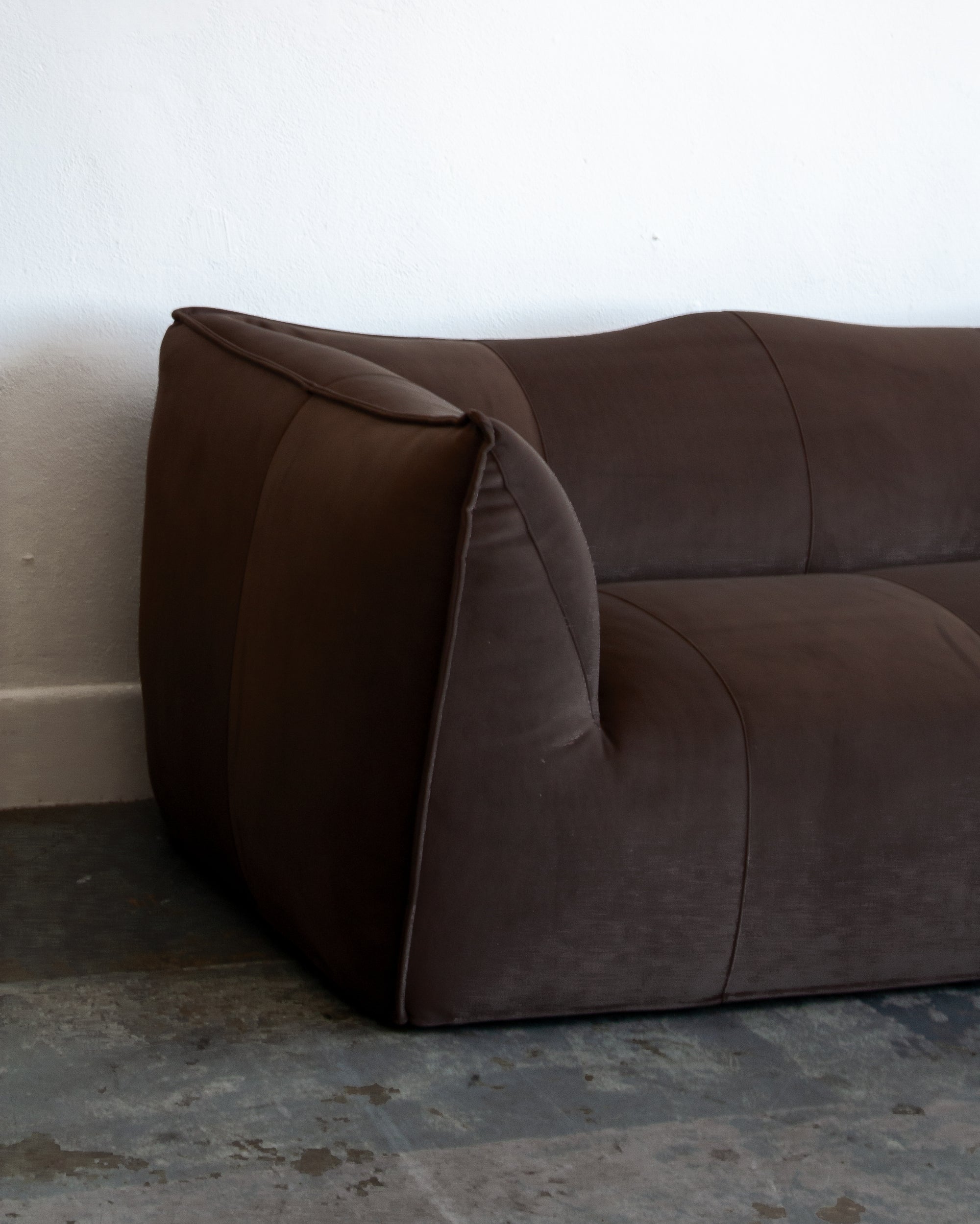 Leandro Sofa - 3 Seater
