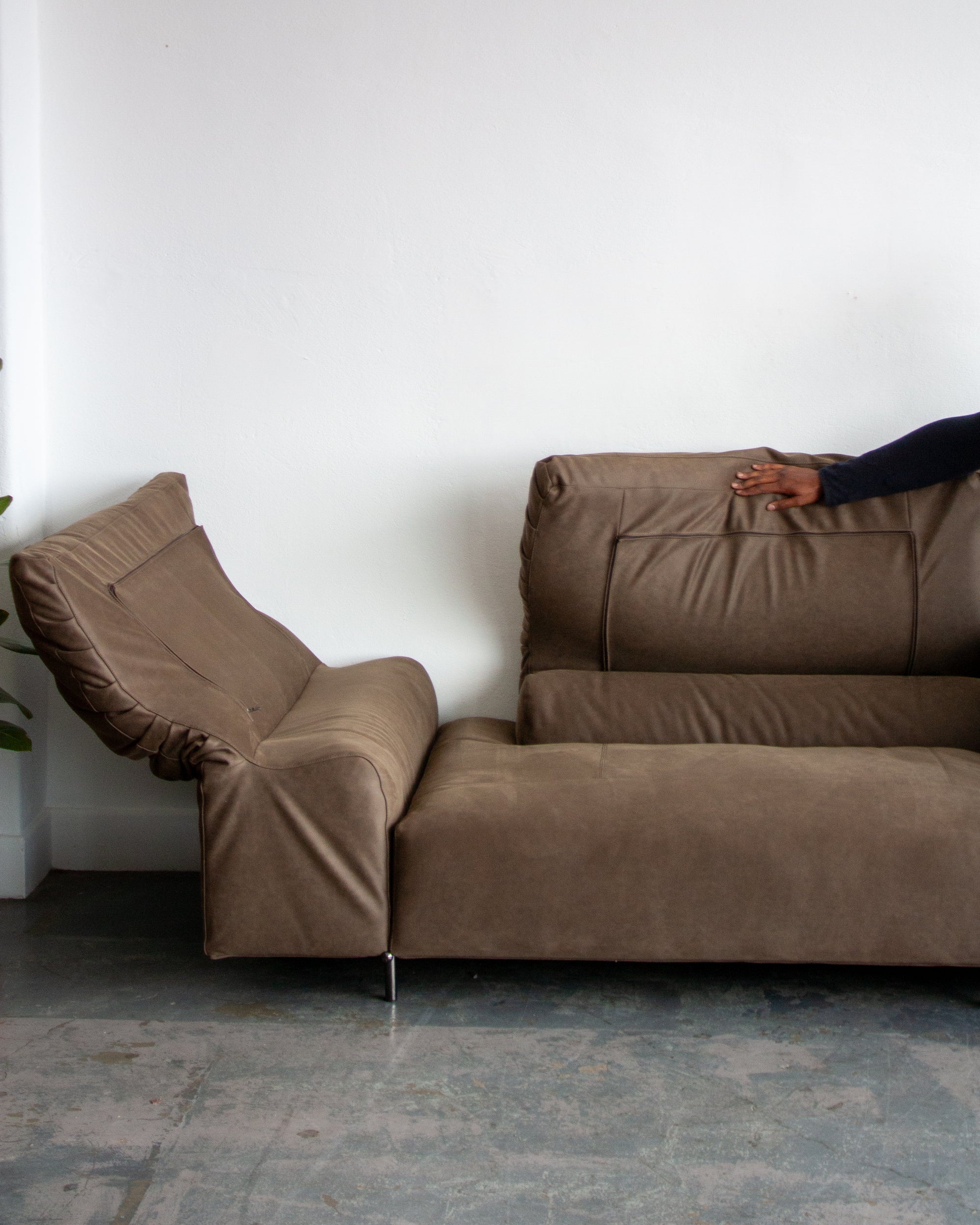 Soraya Sofa