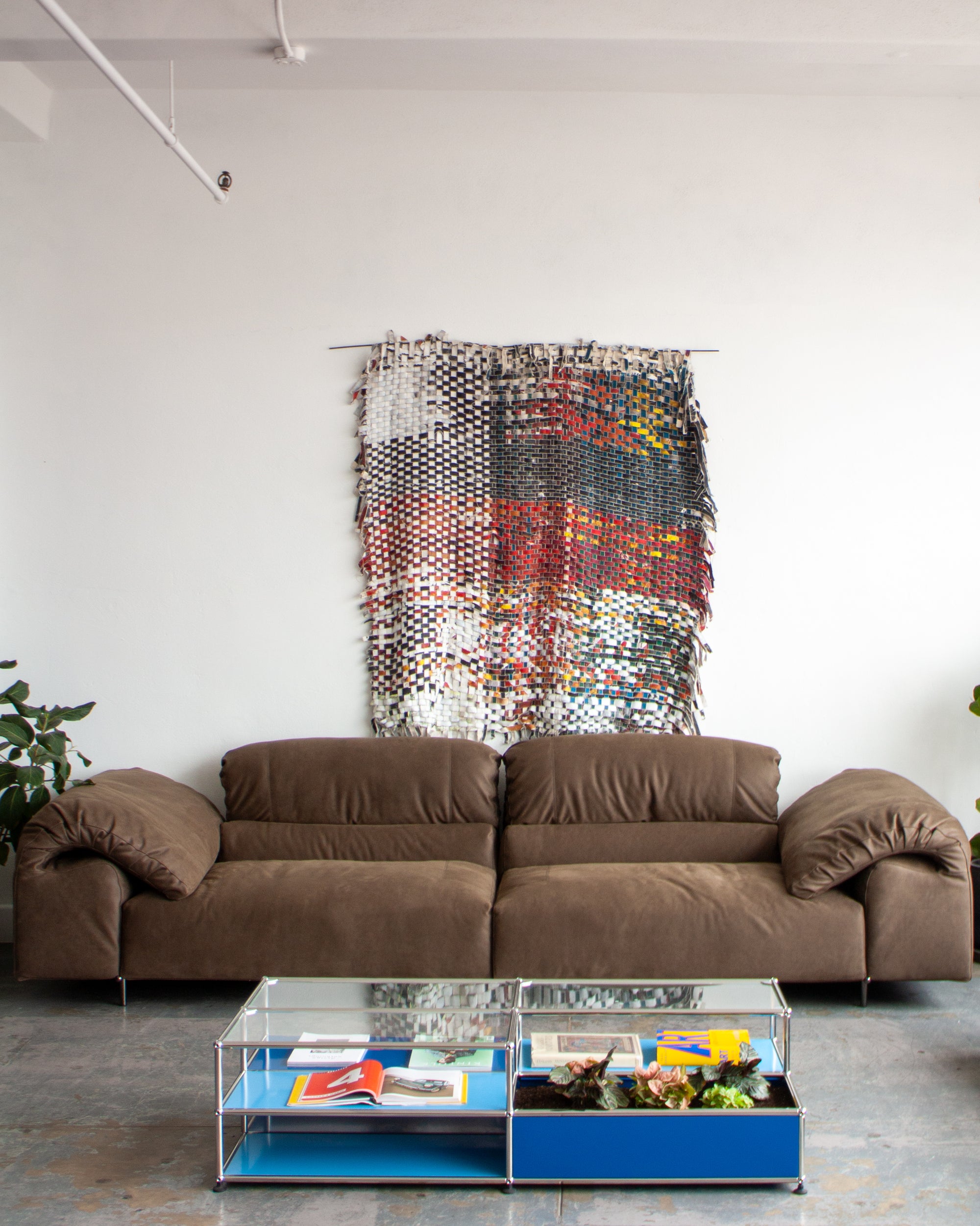 Soraya Sofa