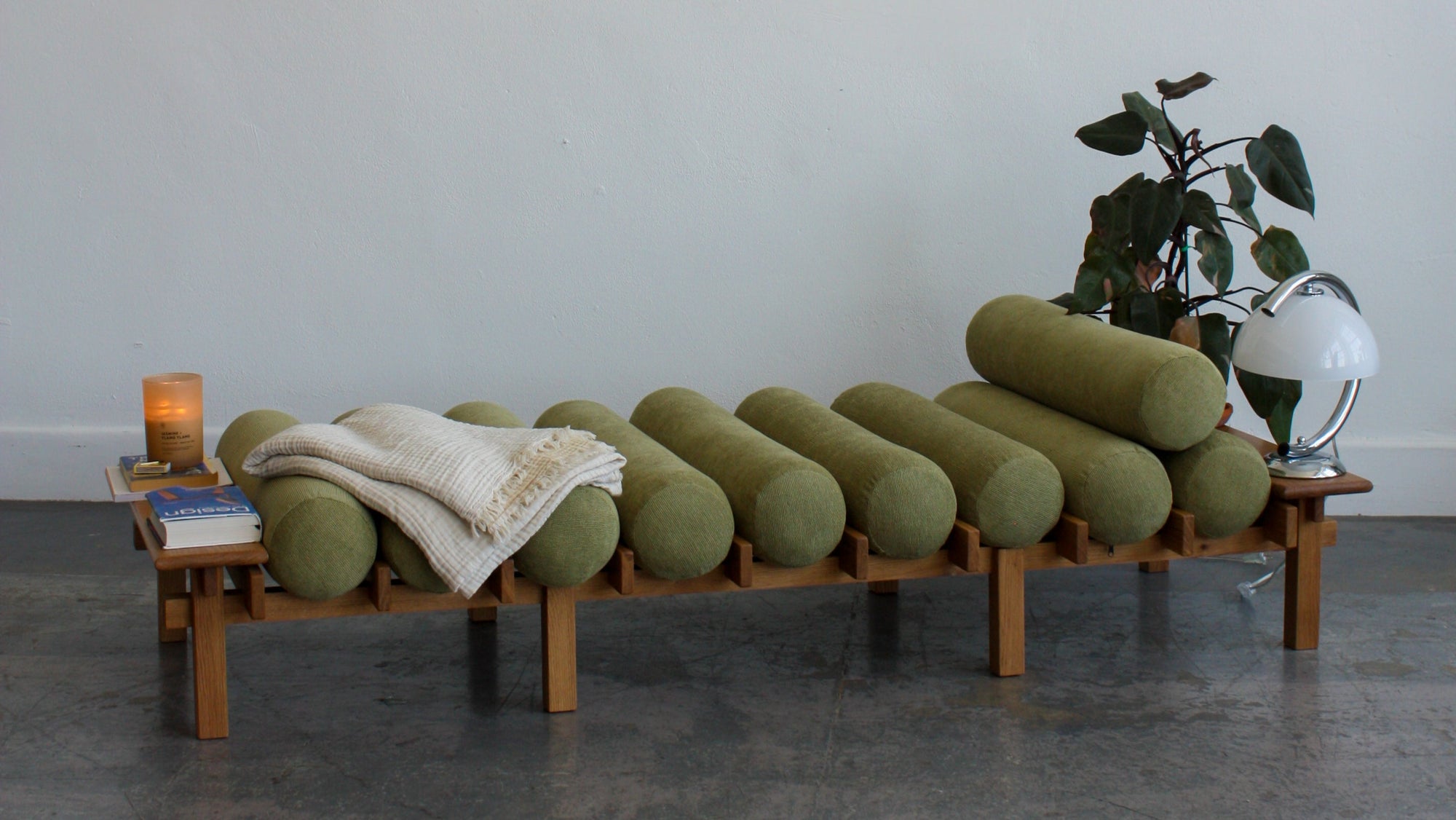 Rollo Daybed