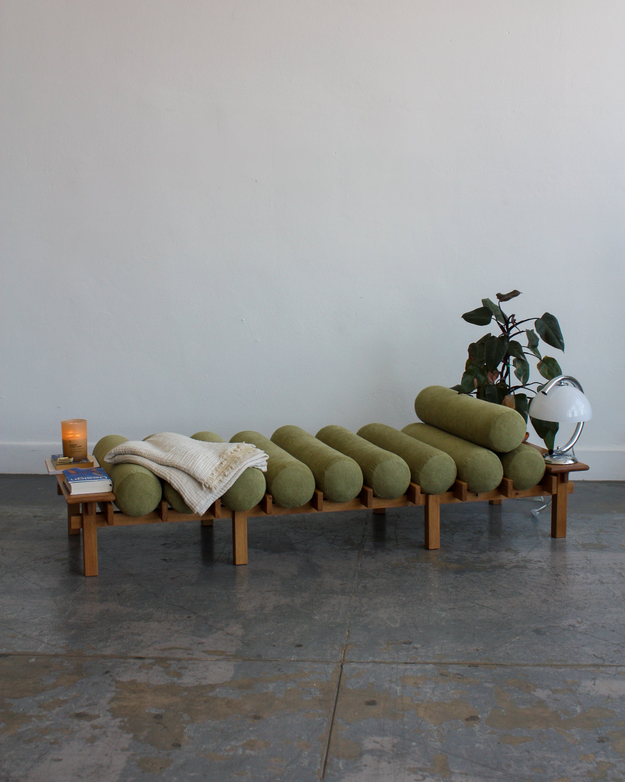 Rollo Daybed