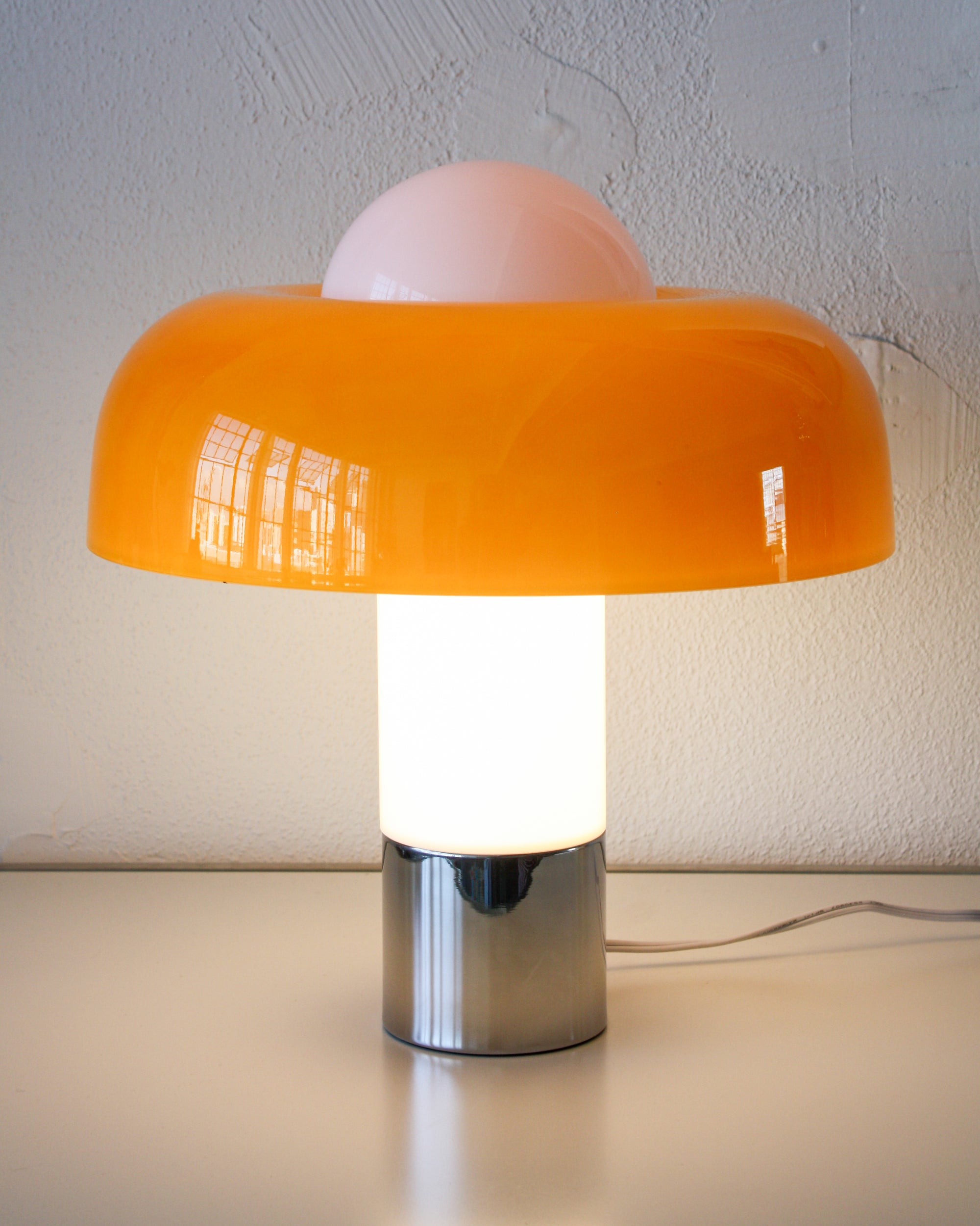 Nip Table Lamp