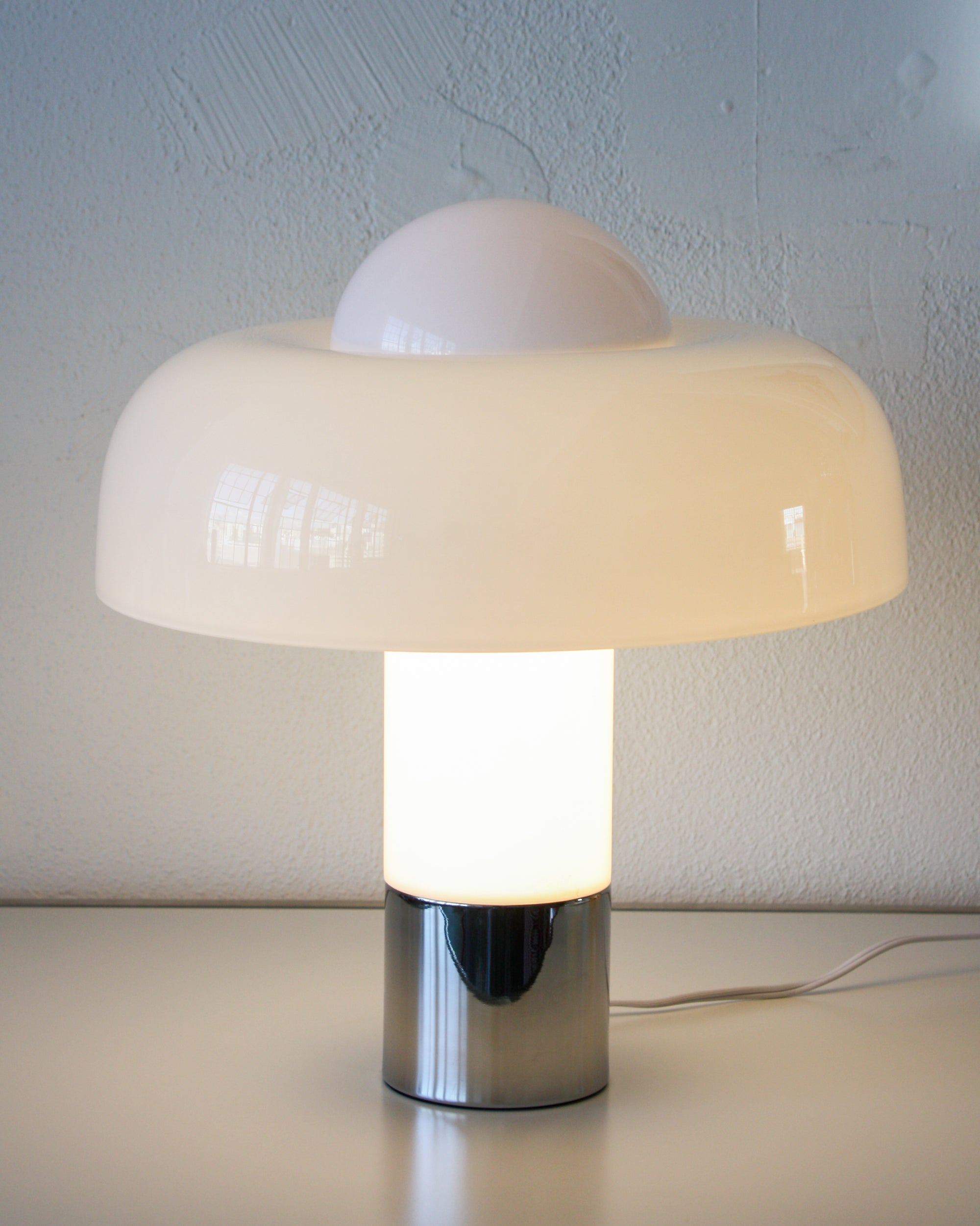 Nip Table Lamp