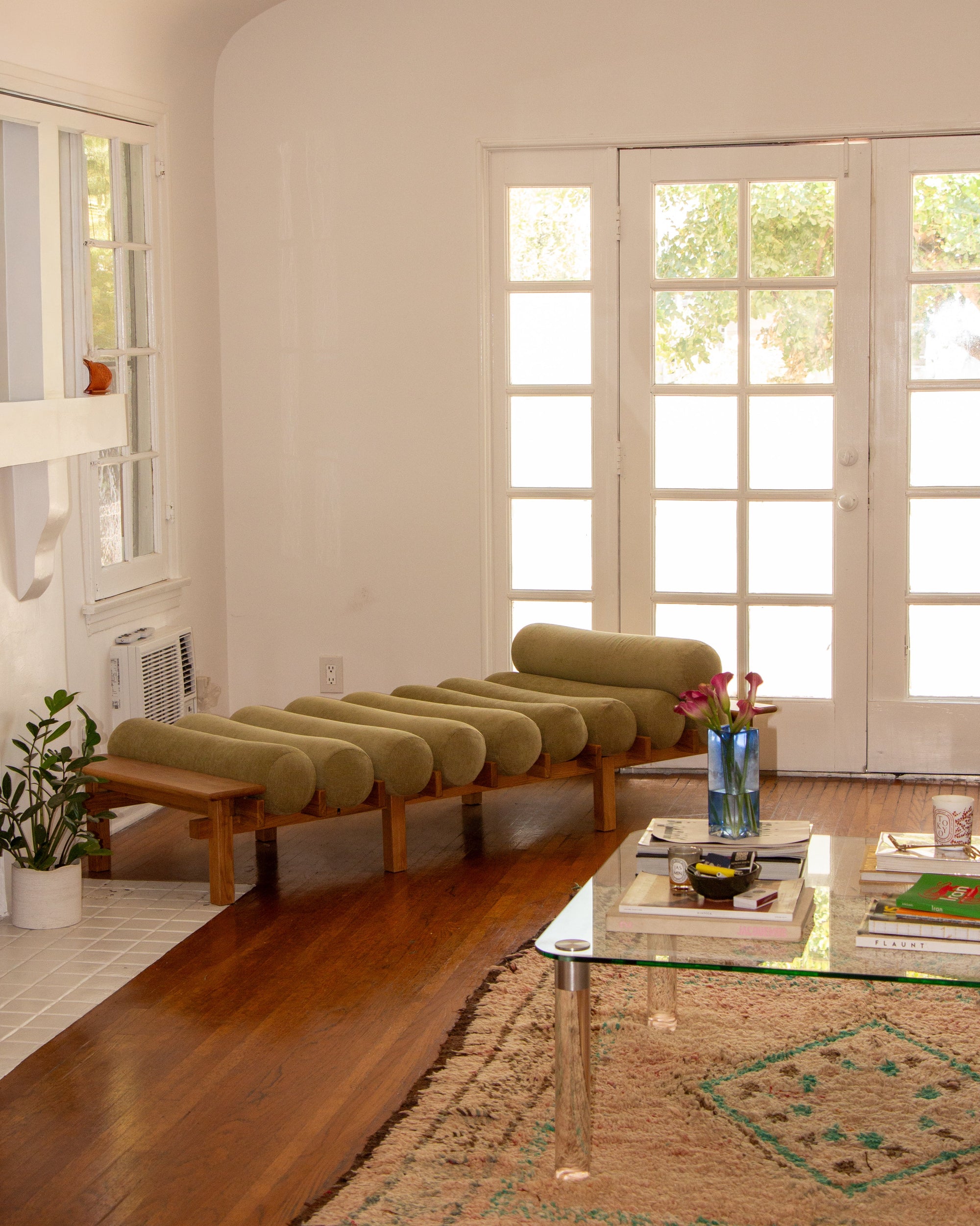 Rollo Daybed