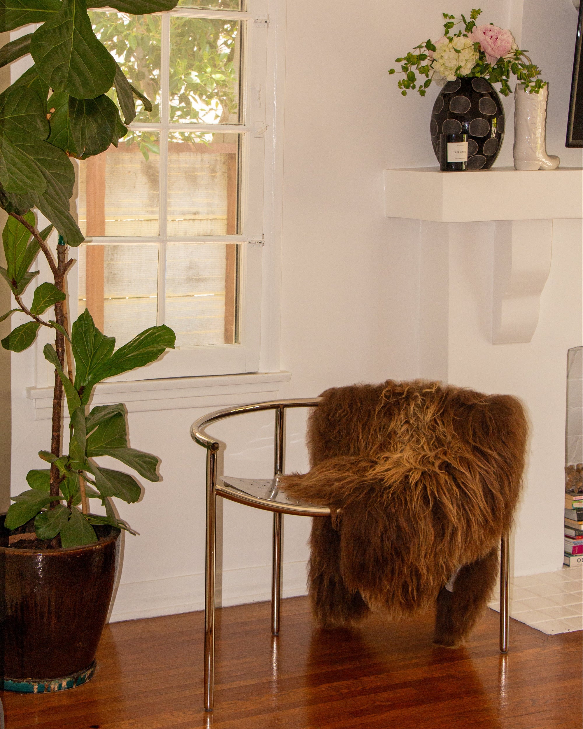 Orbit Chair