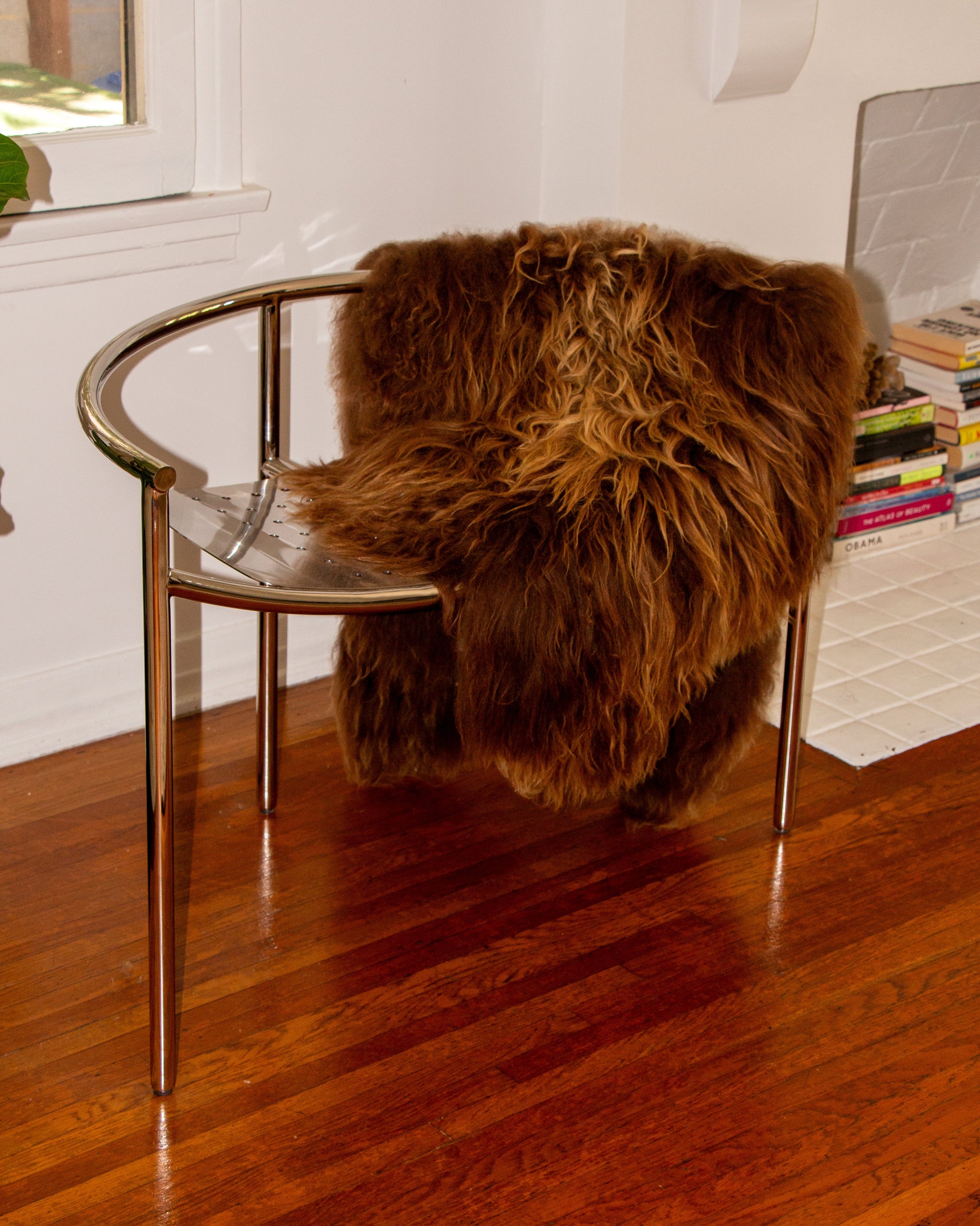 Orbit Chair