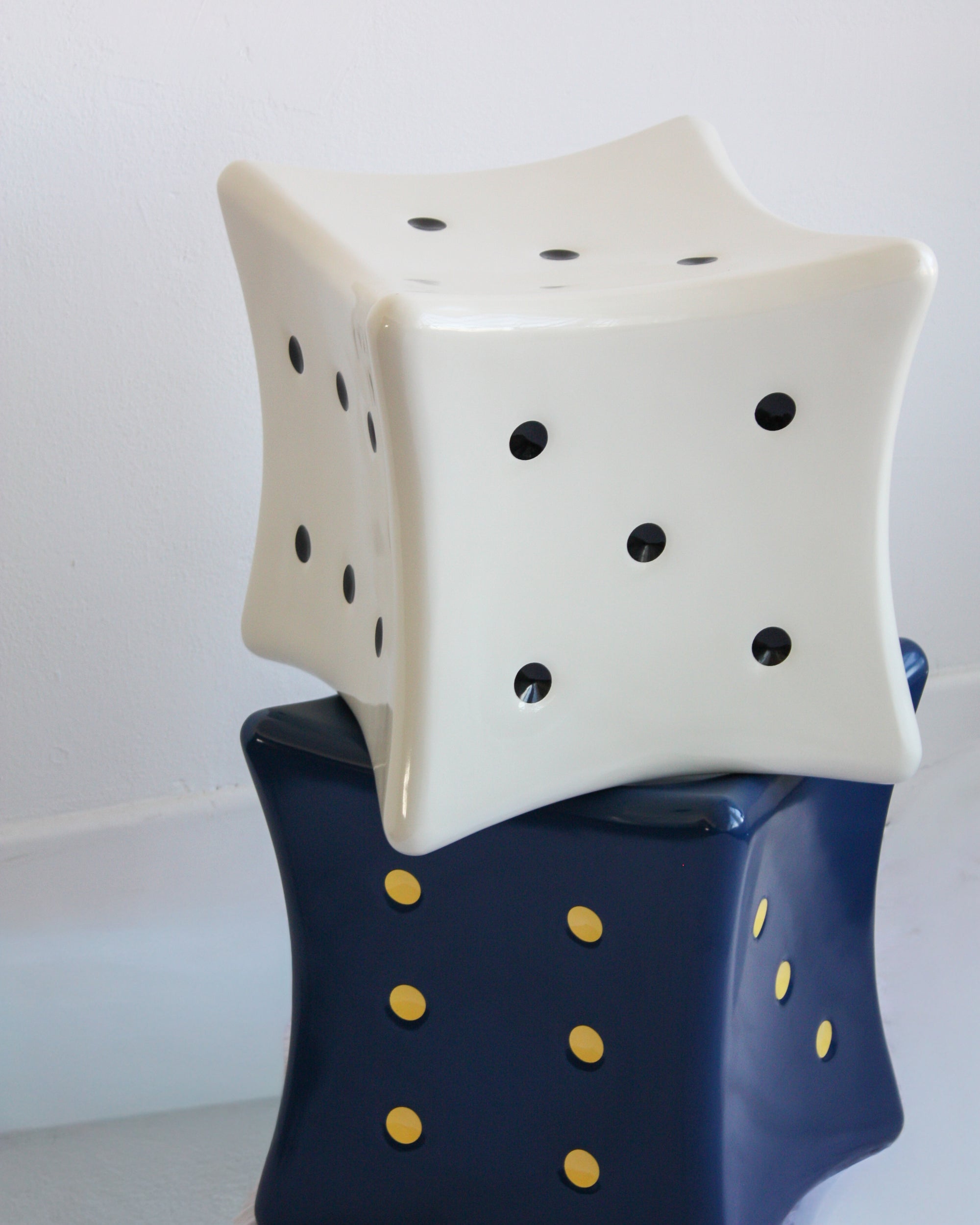 Dice Stool