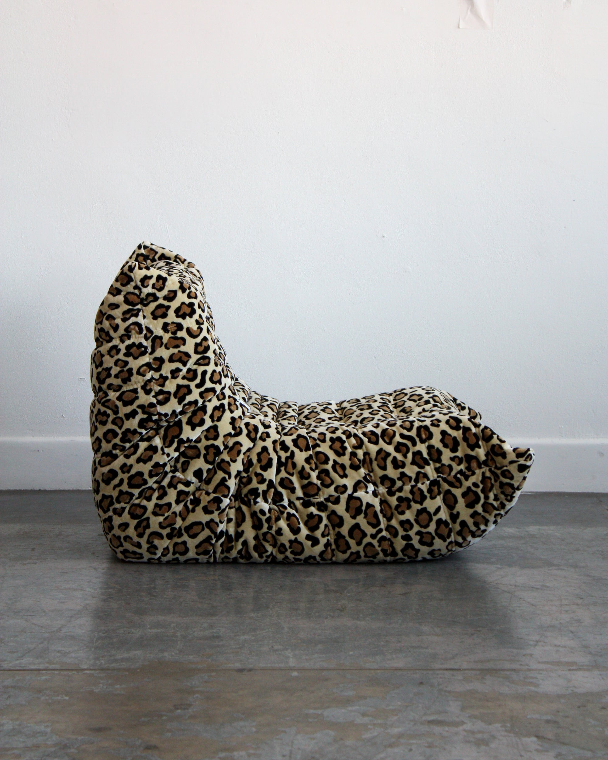 Cheetah Rumi Sofa Collection