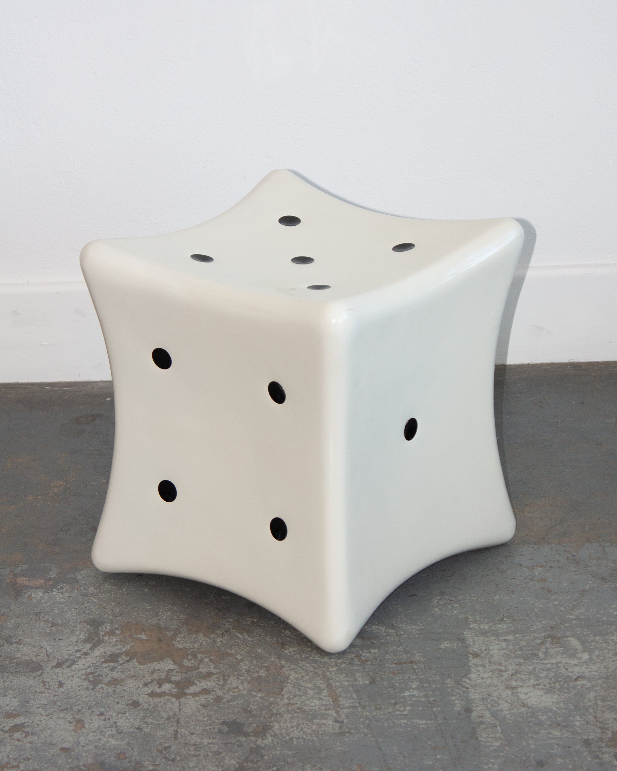 Dice Stool