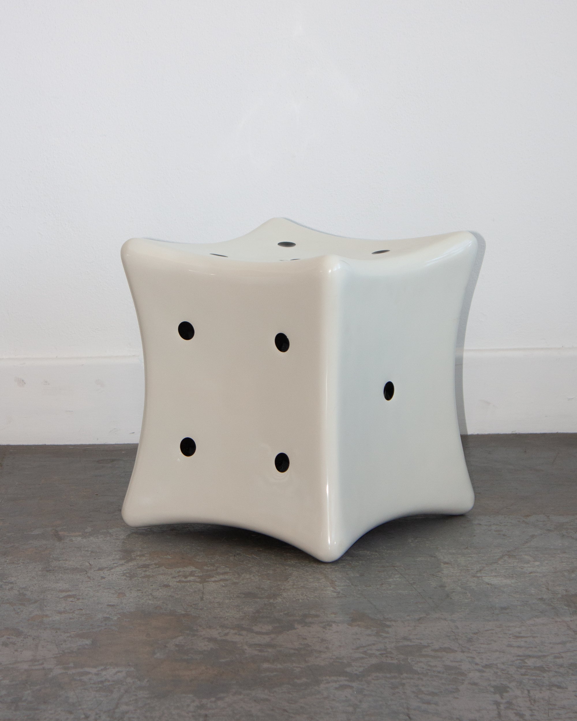 Dice Stool