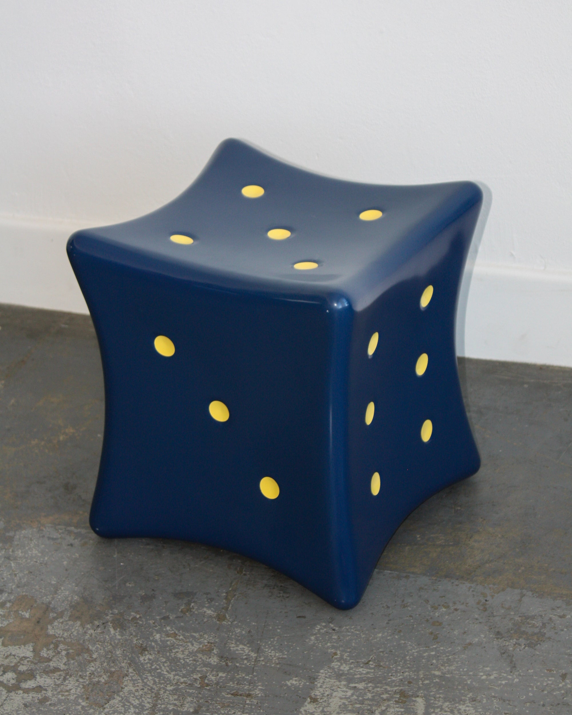 Dice Stool