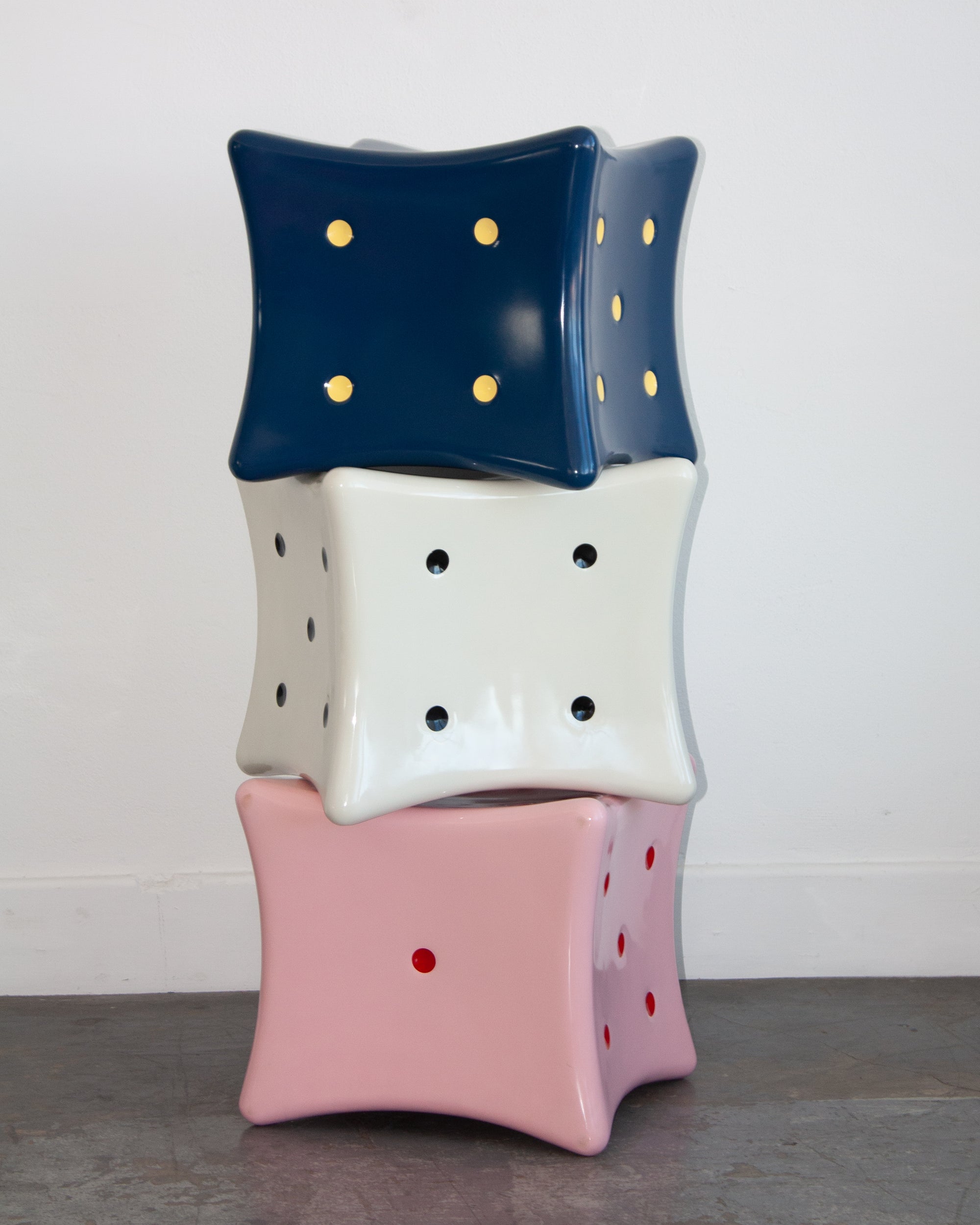 Dice Stool