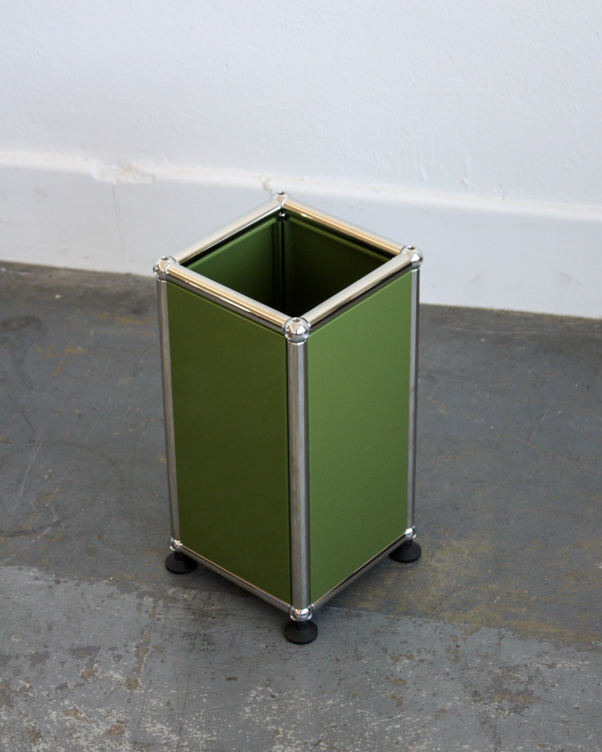 Umbrella Stand - Stainless Steel