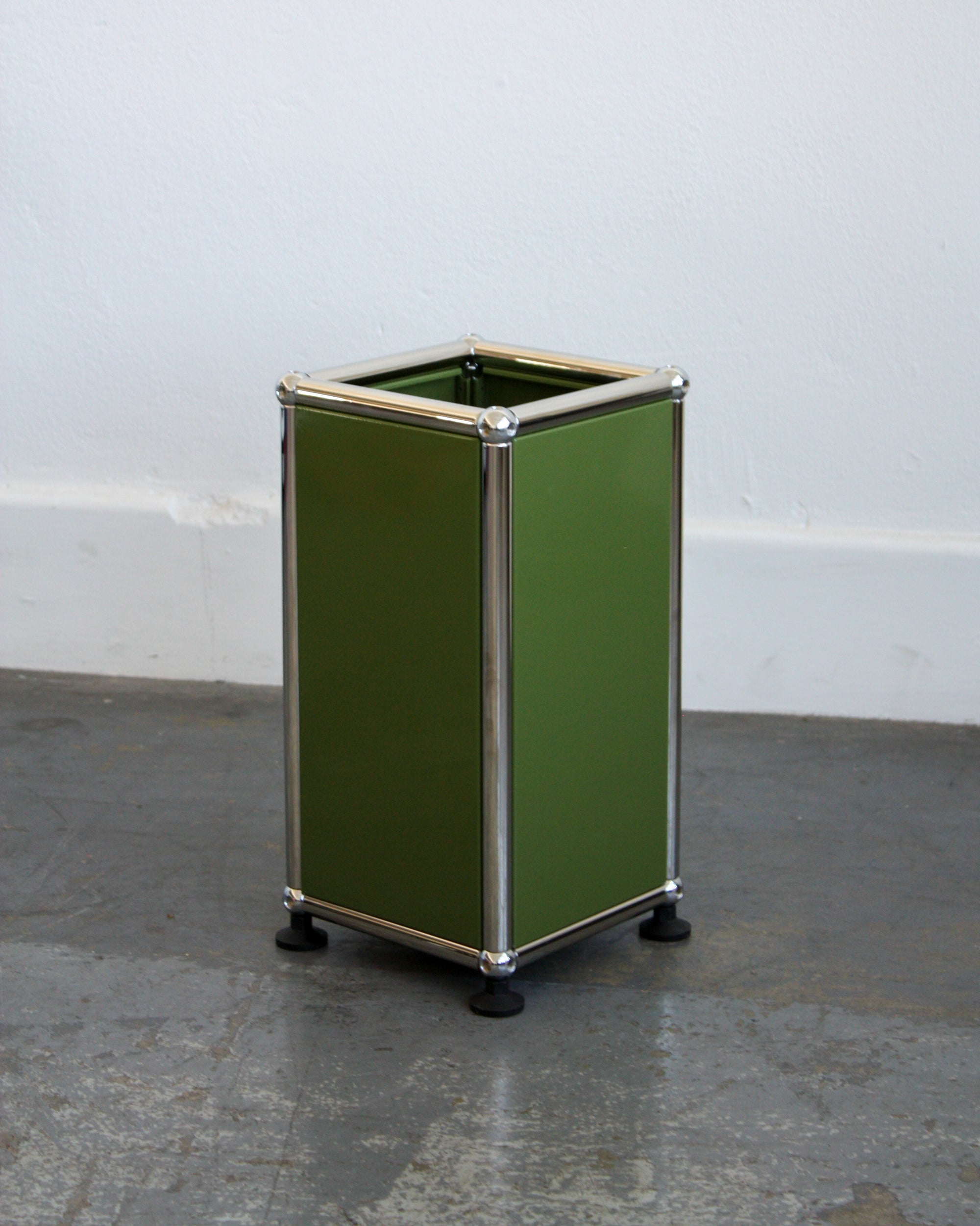 Umbrella Stand - Stainless Steel