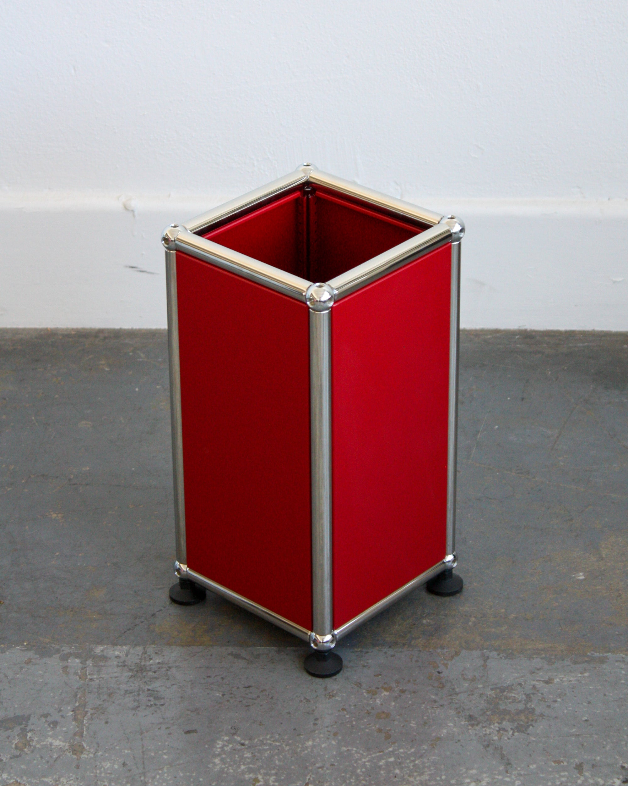 Umbrella Stand - Stainless Steel