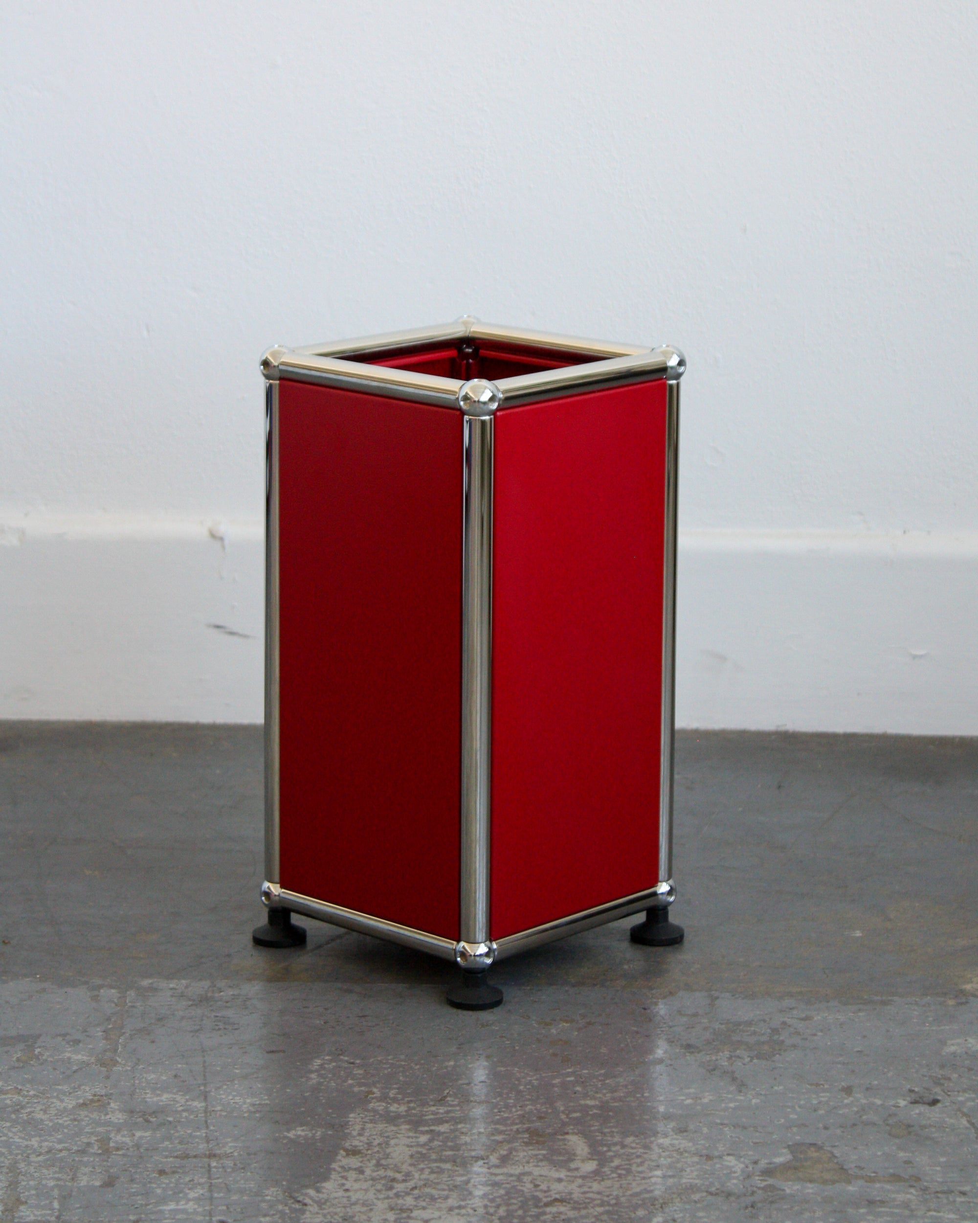 Umbrella Stand - Stainless Steel