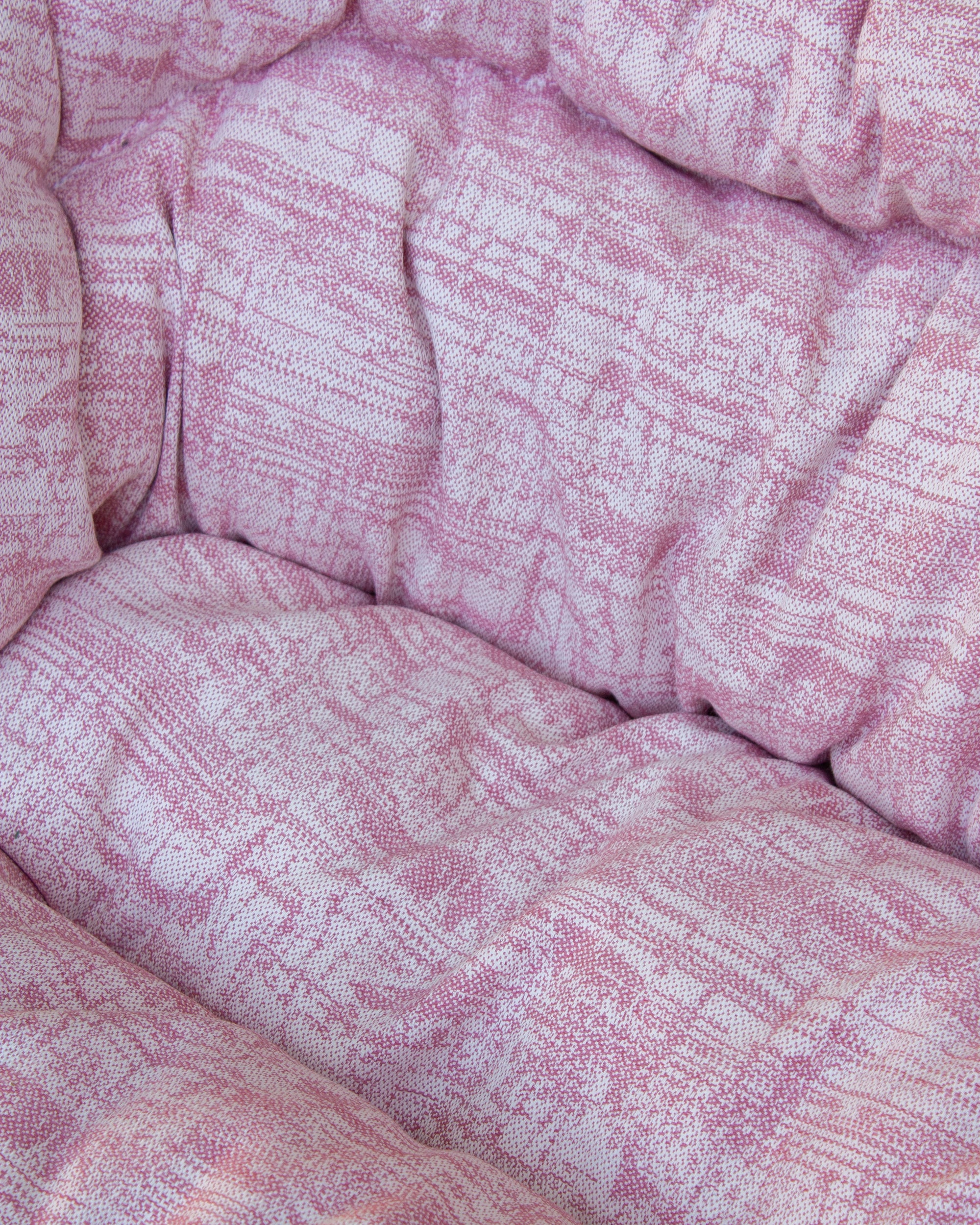 Outdoor Cushion - Cylinder Chair