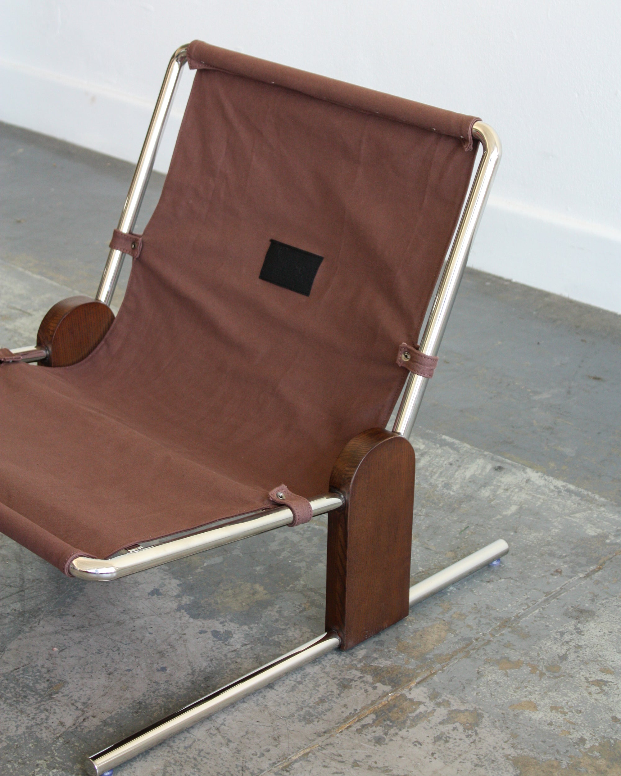 Dara Lounge Chair